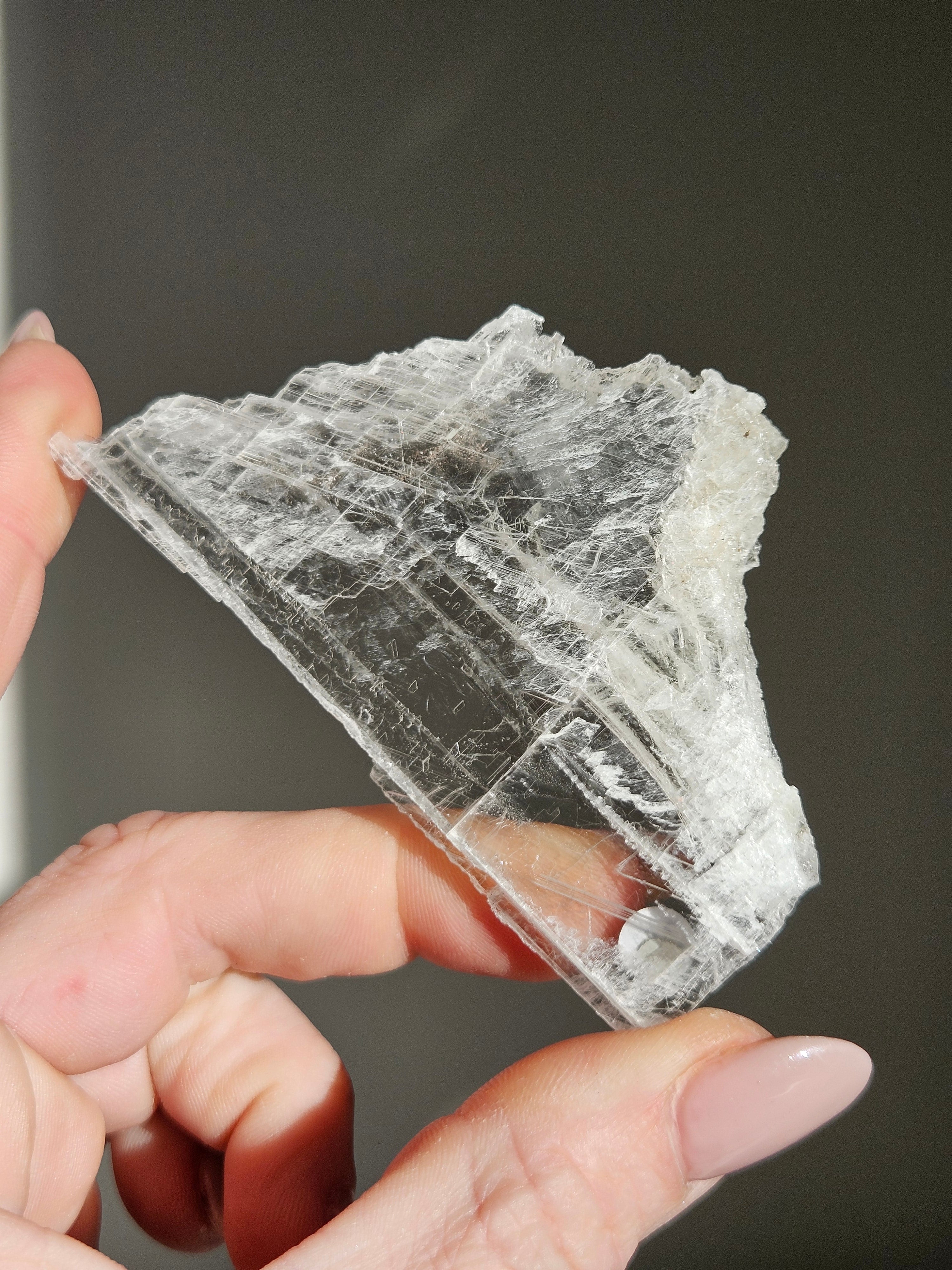 Spanish Gypsum Slab 003