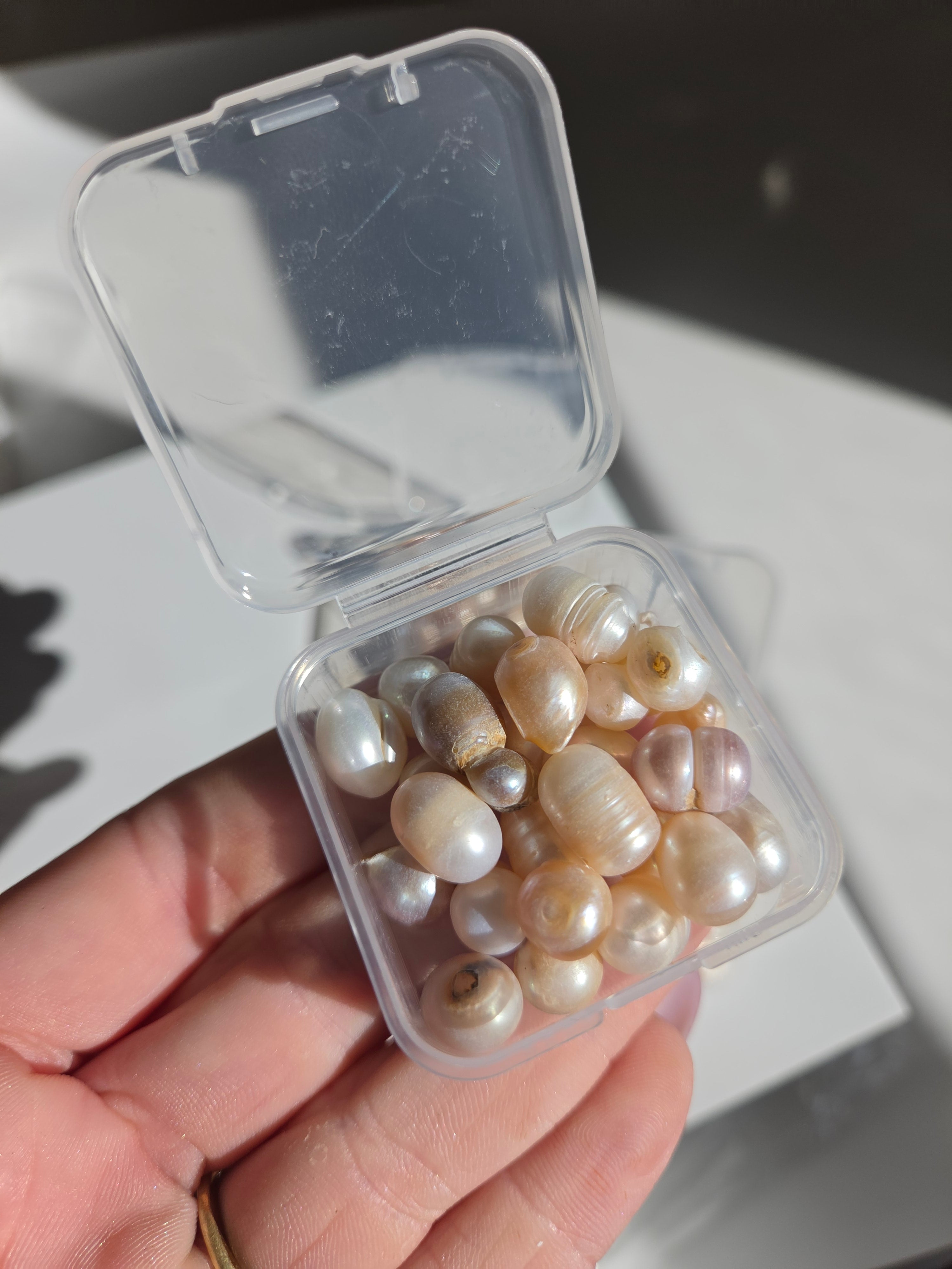 Pearl Pocket Pack
