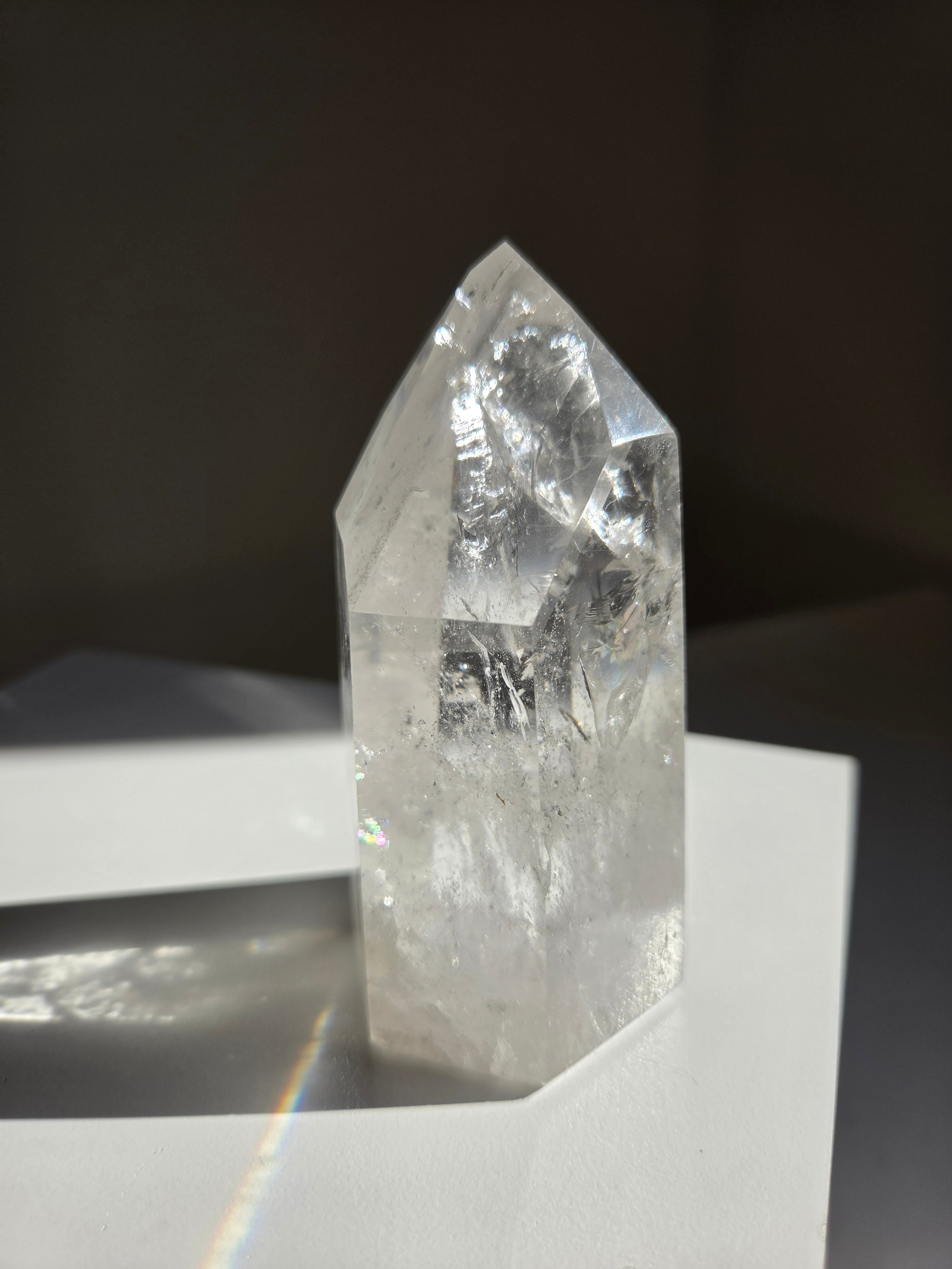 Quartz Tower 030