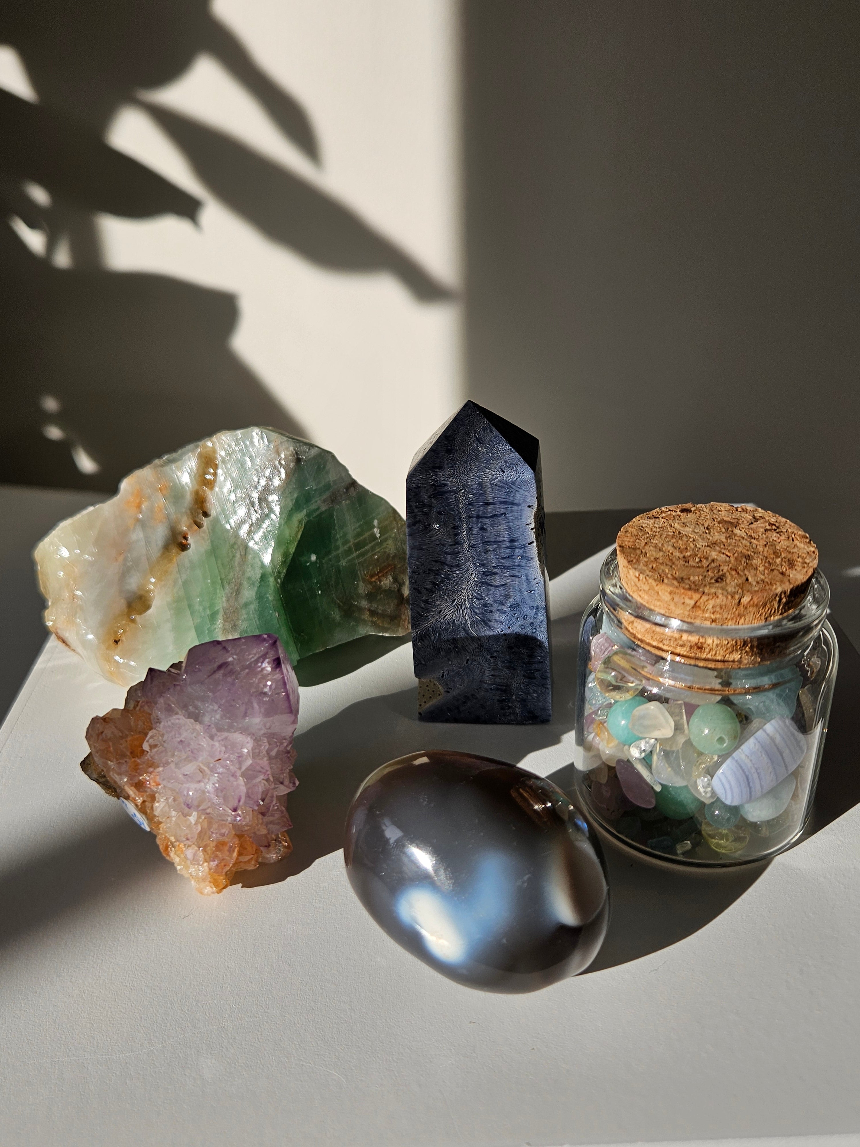 Sea Spell Bundle 002