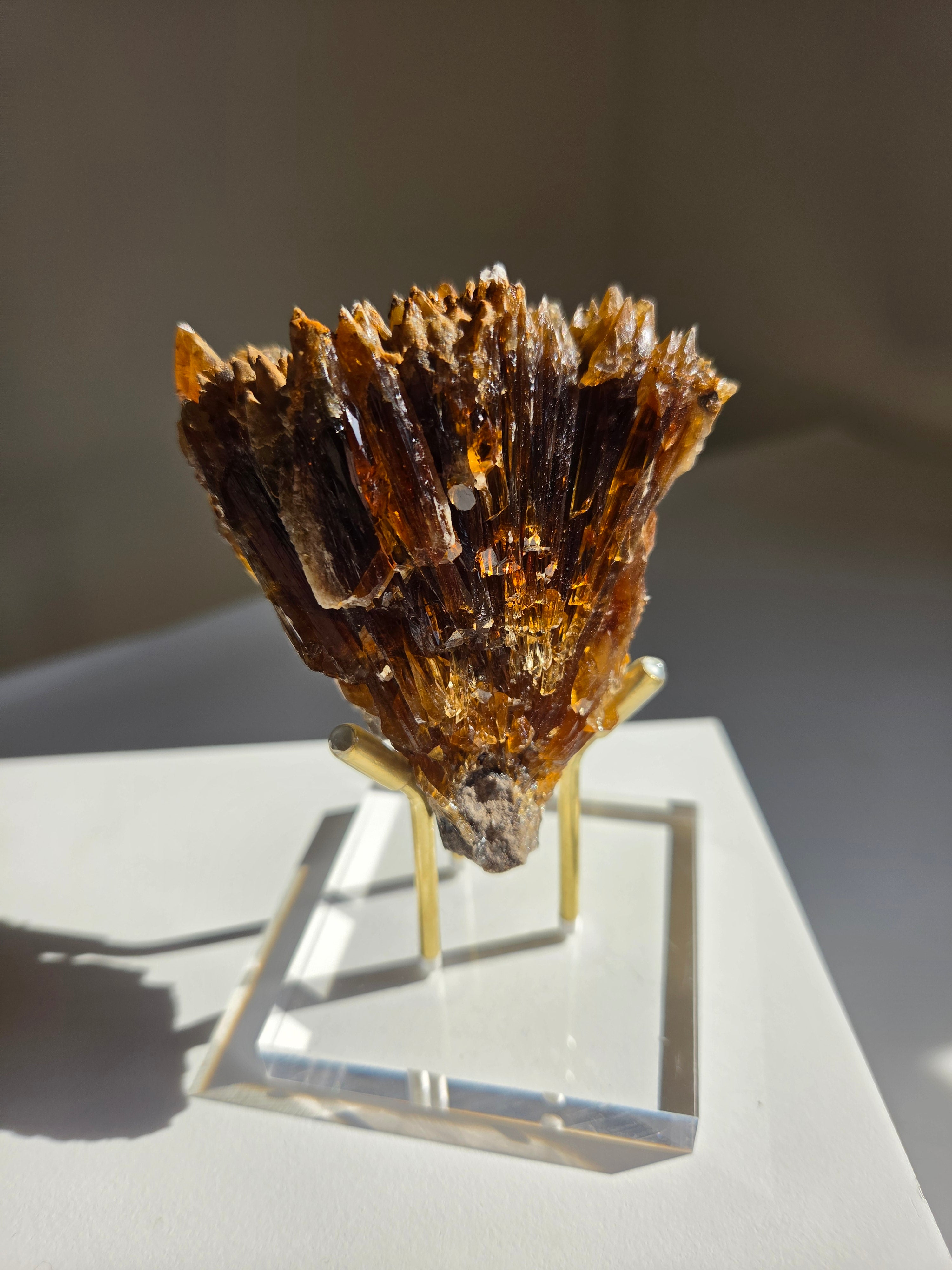 Calcite Spray 003