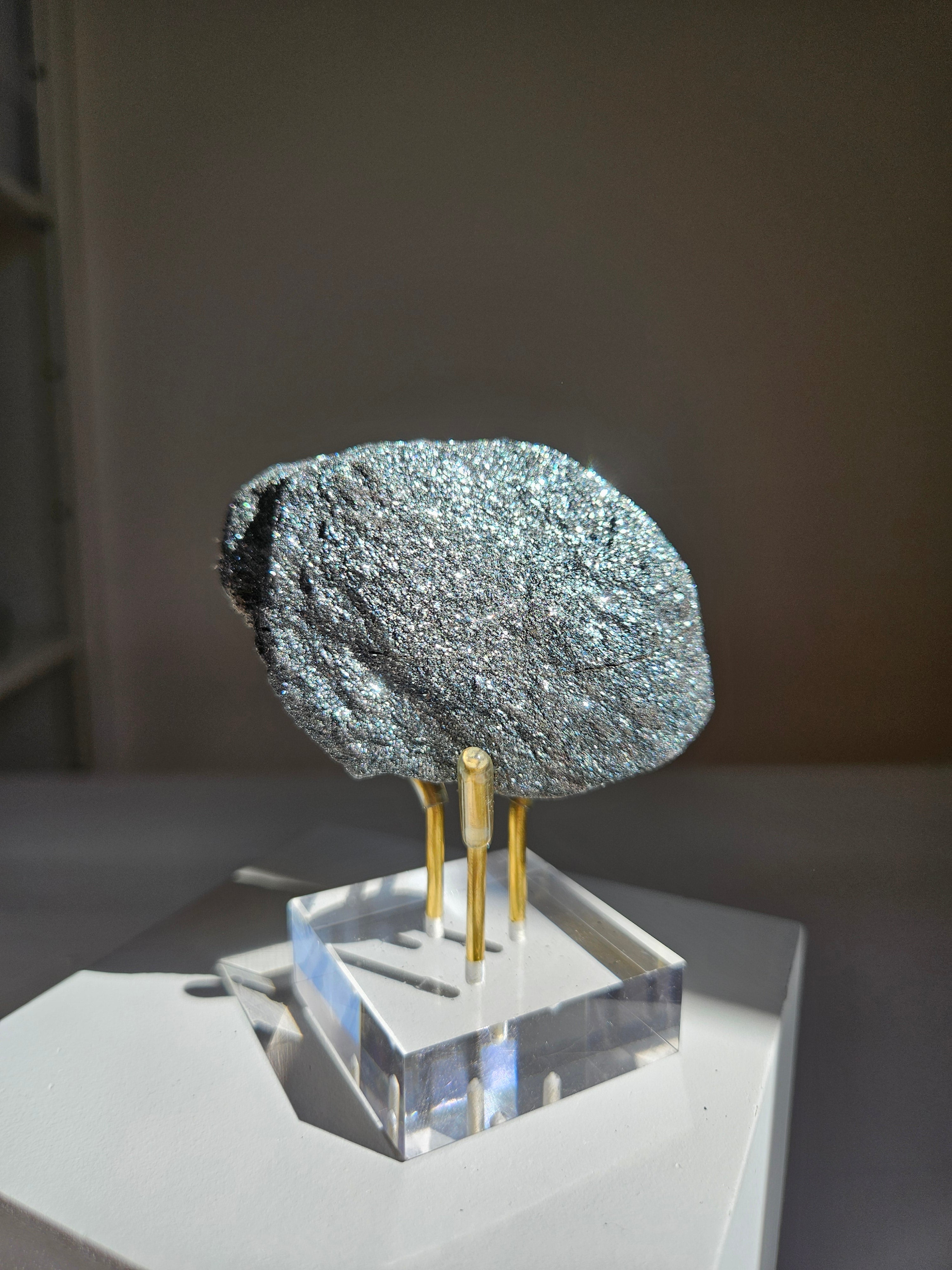 Specularite Hematite 005