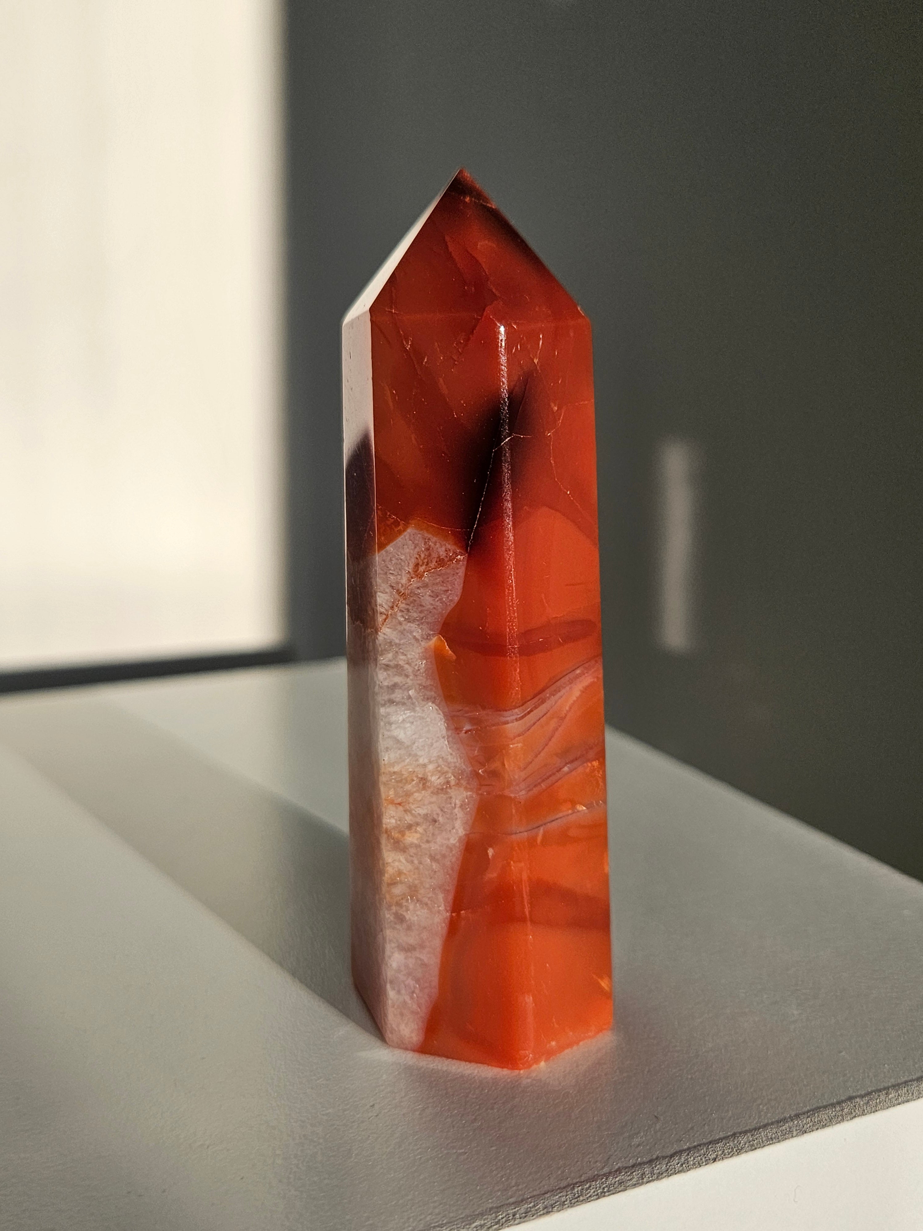 Carnelian Tower 005