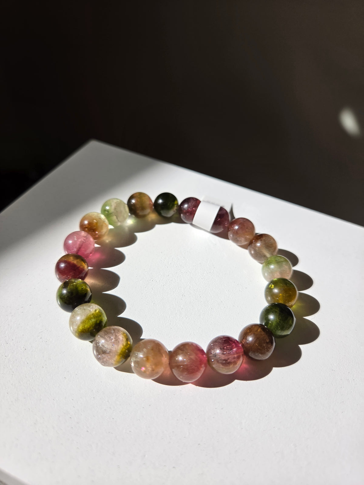 Tourmaline Bracelet | 10mm