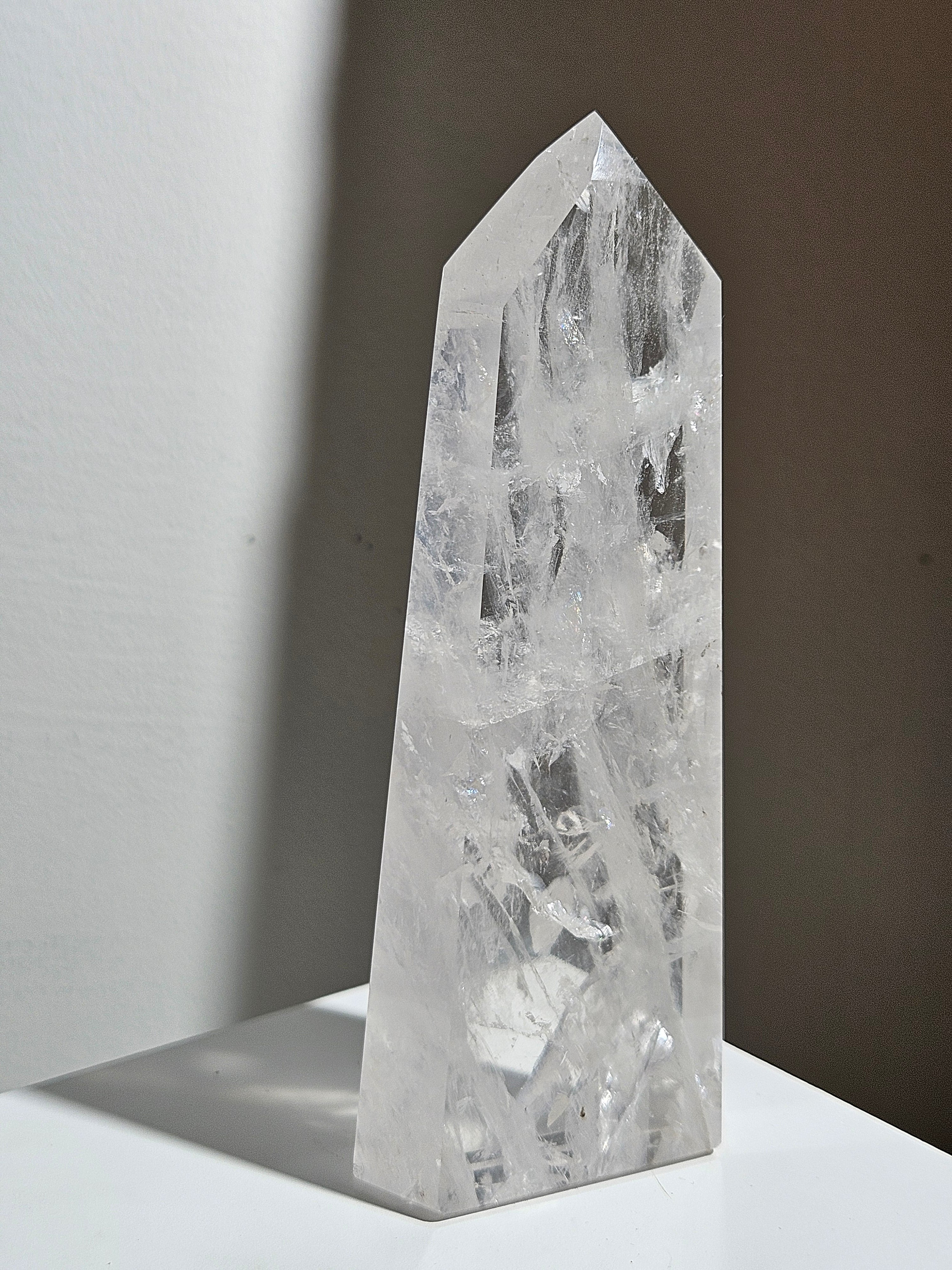 Girasol Quartz Tower 013