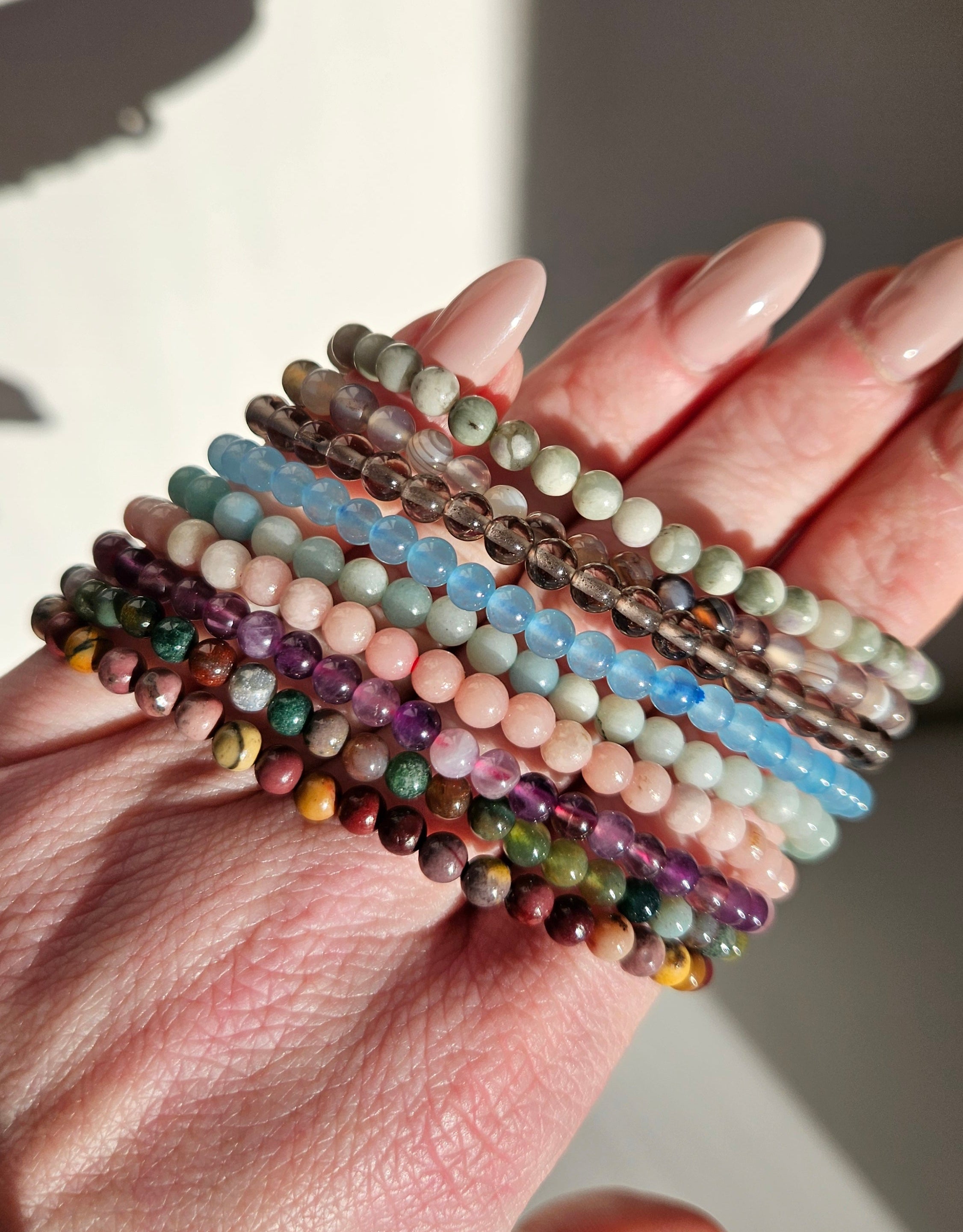 Advent Calendar | bracelet edition