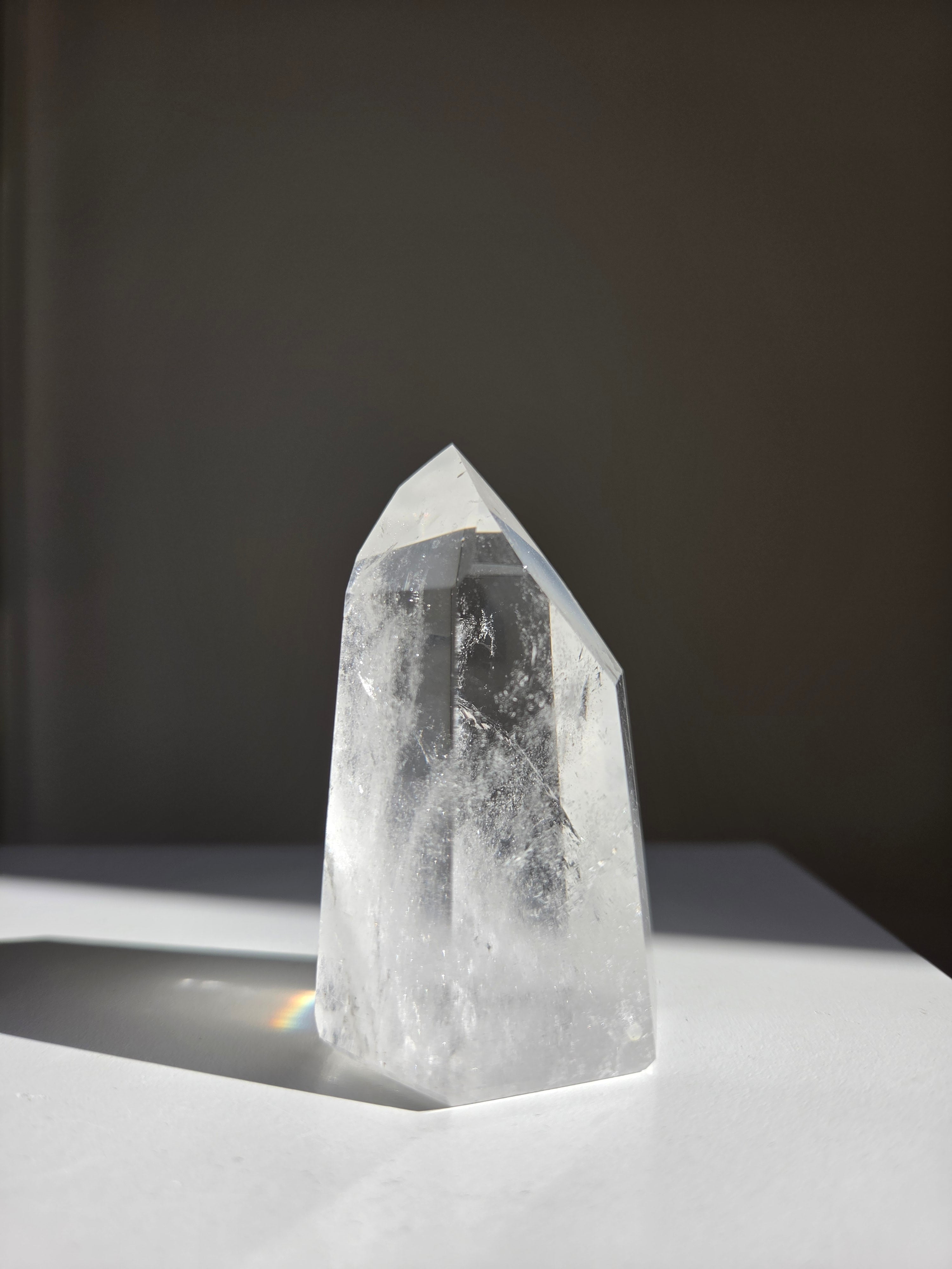 Quartz Tower 020
