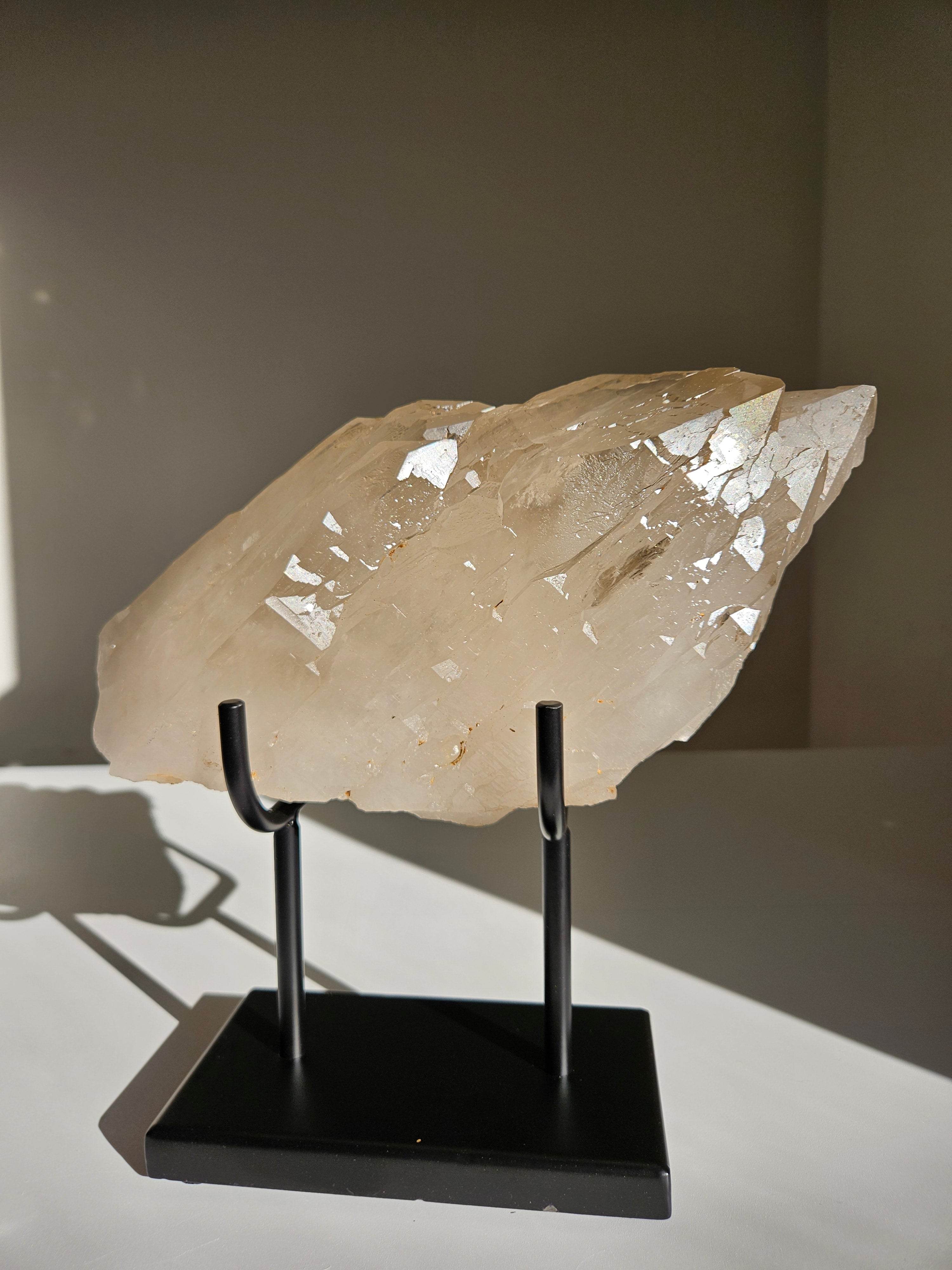Citrine Cathedral Statement