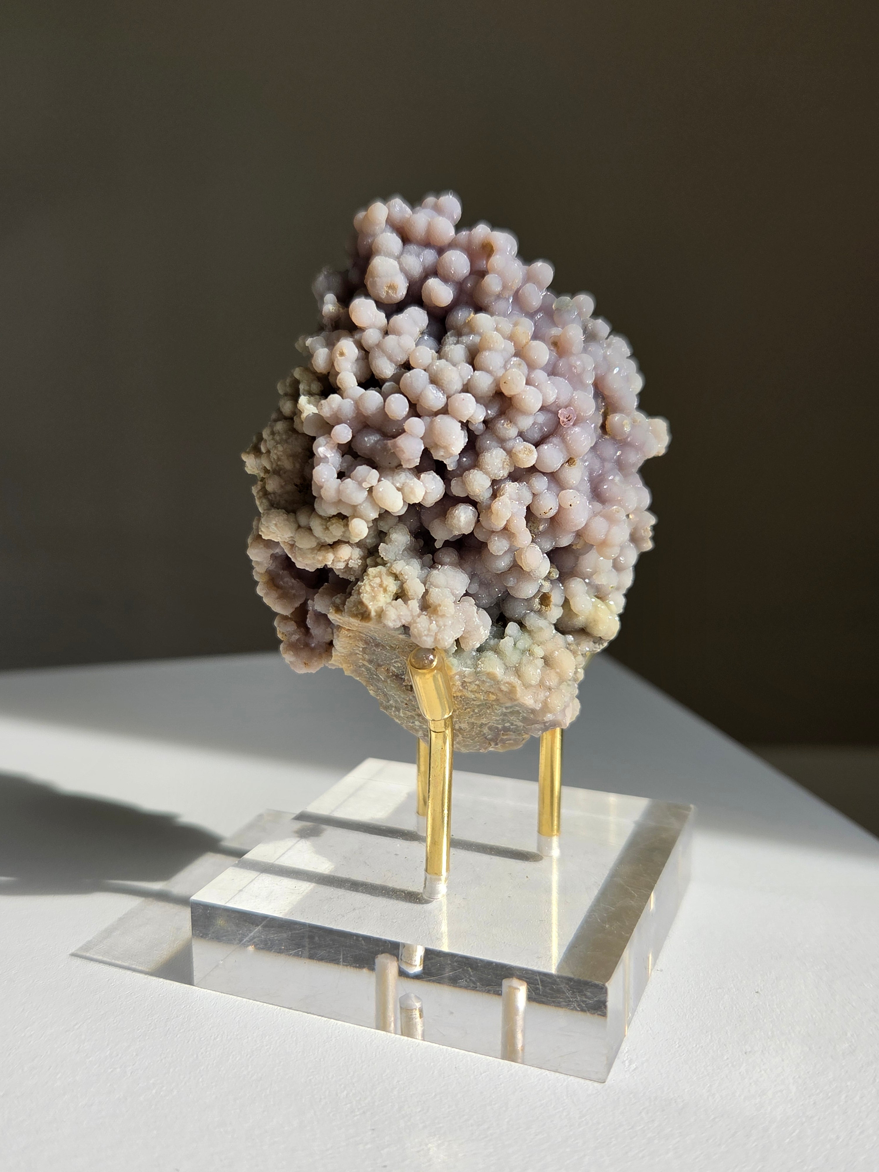 Grape Agate 007