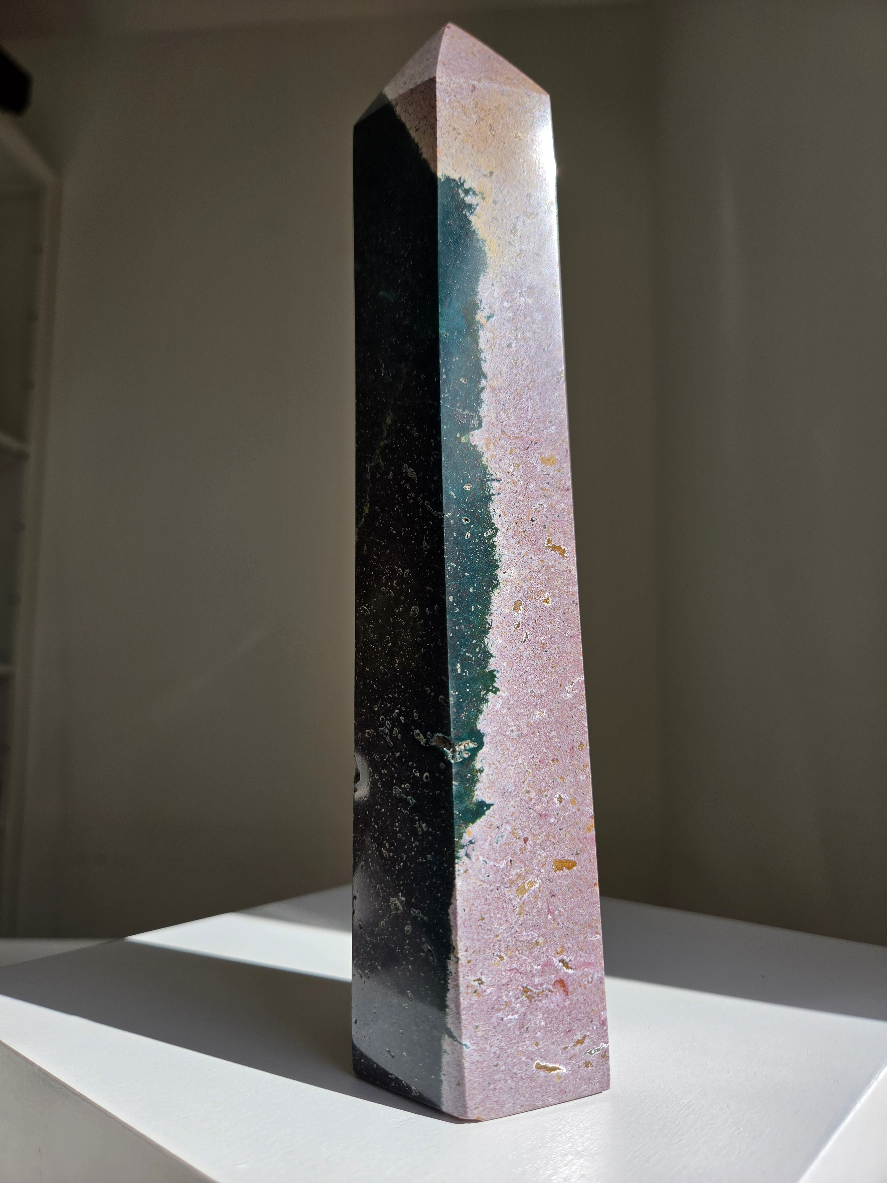 Sea Jasper Tower 002