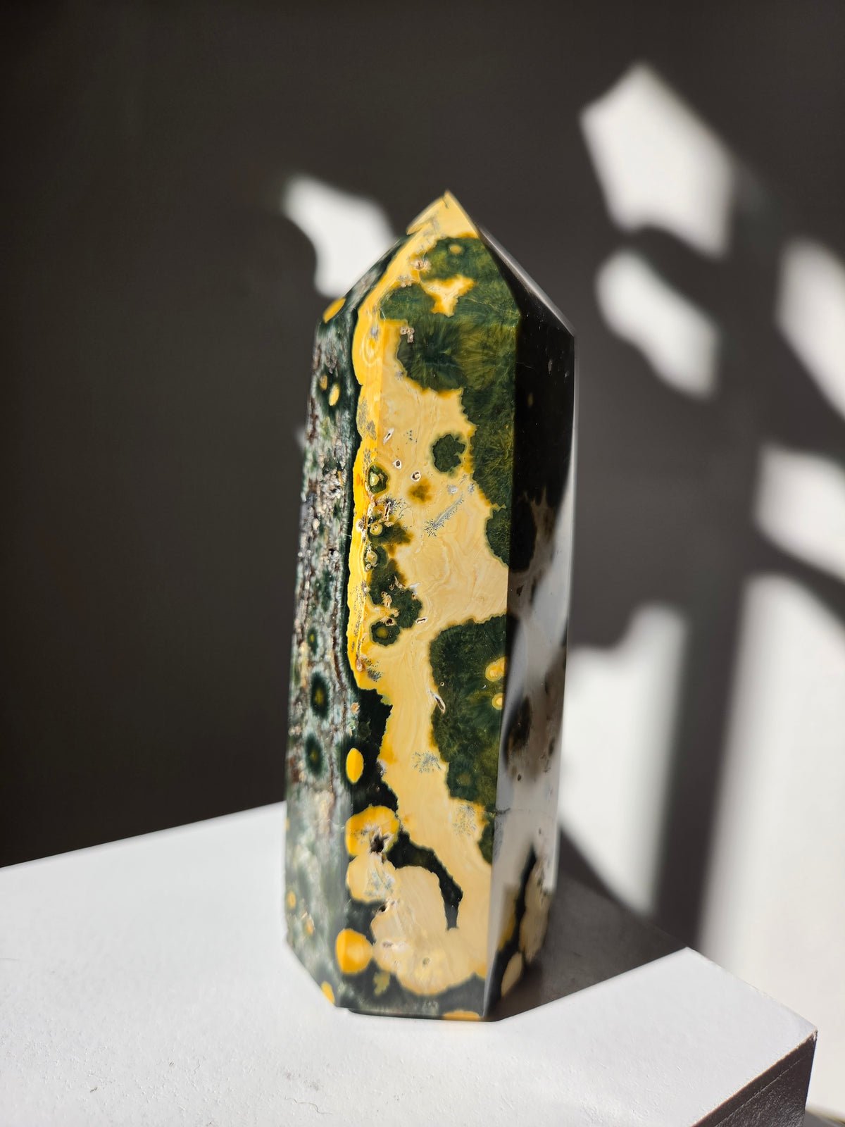 Sea Jasper Tower 005