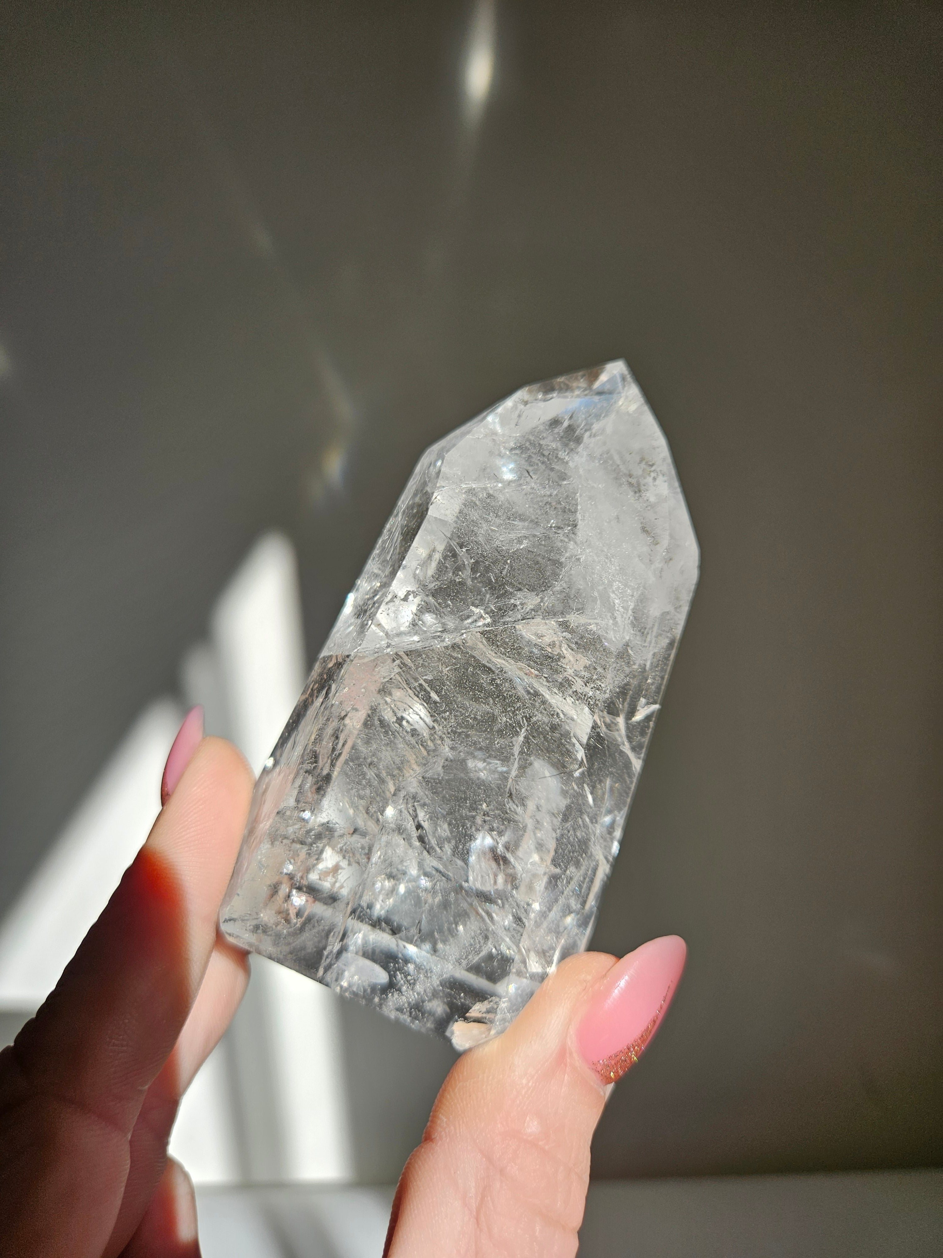 Quartz Tower 017