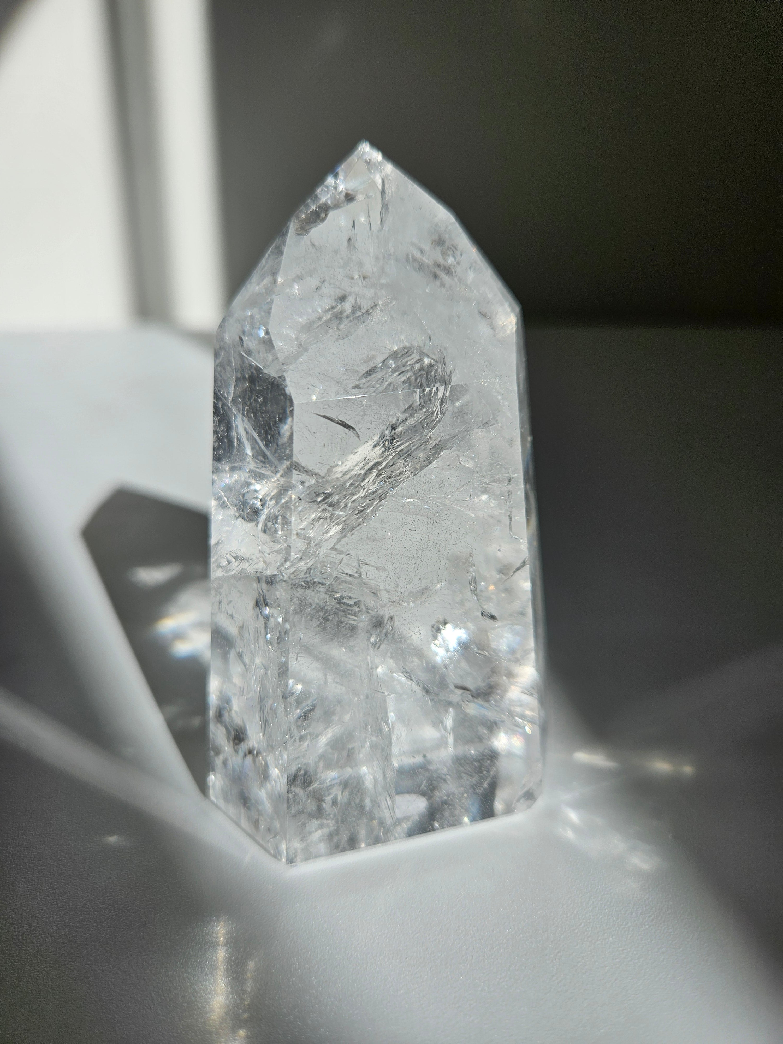 Quartz Tower 017