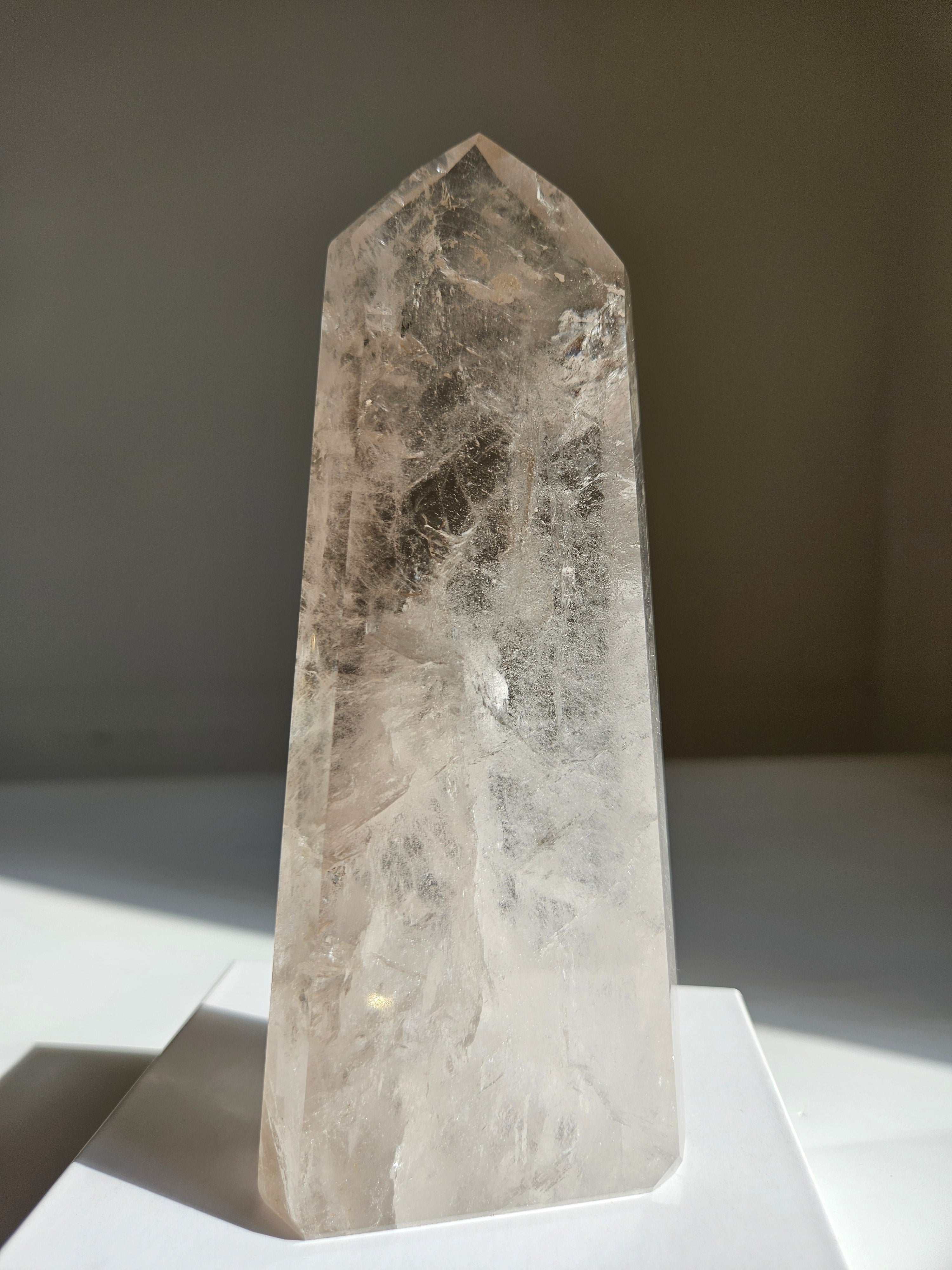 Quartz Tower 006