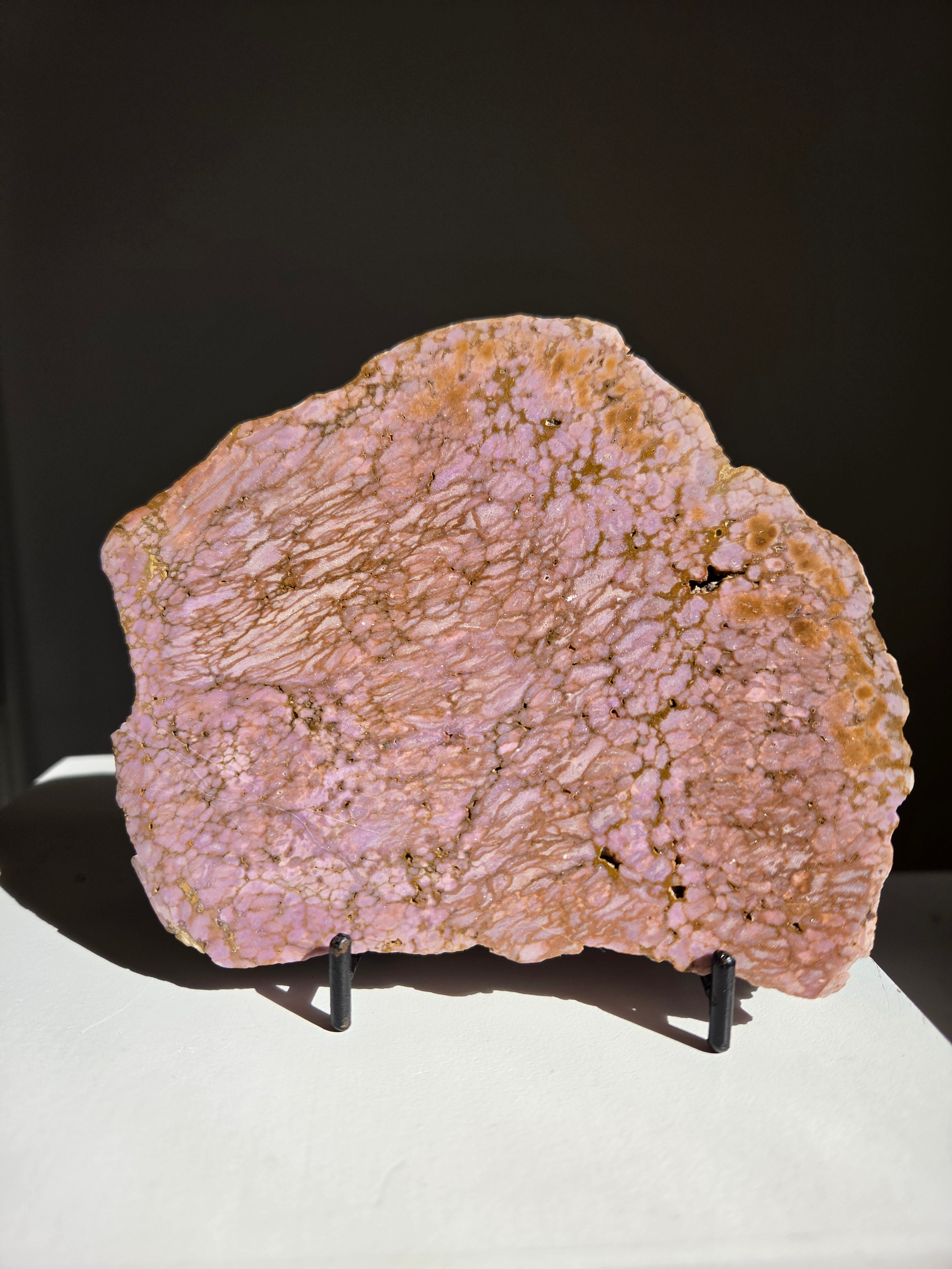 Phosphiderite Slab 002