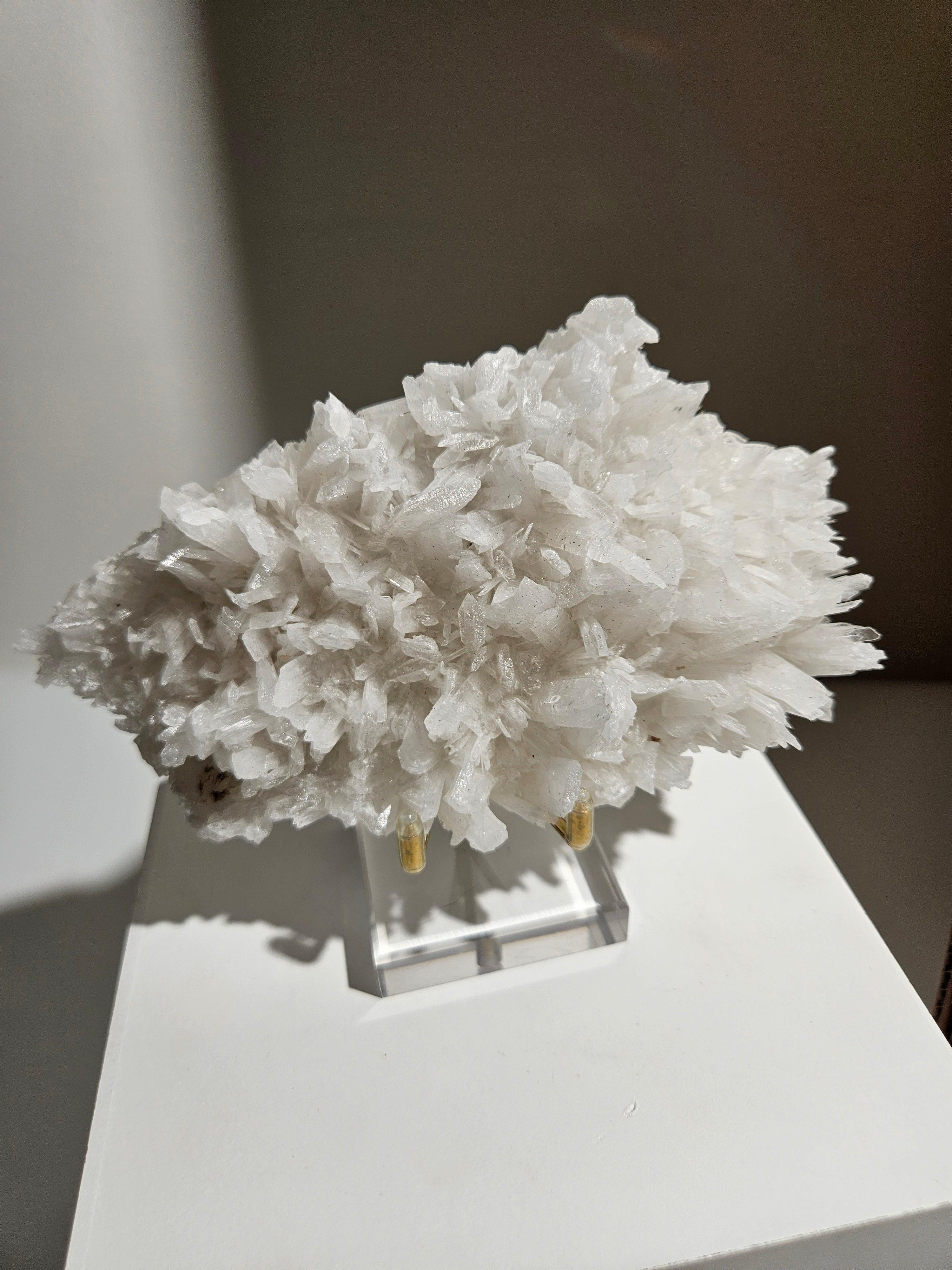 Bladed Celestite 003