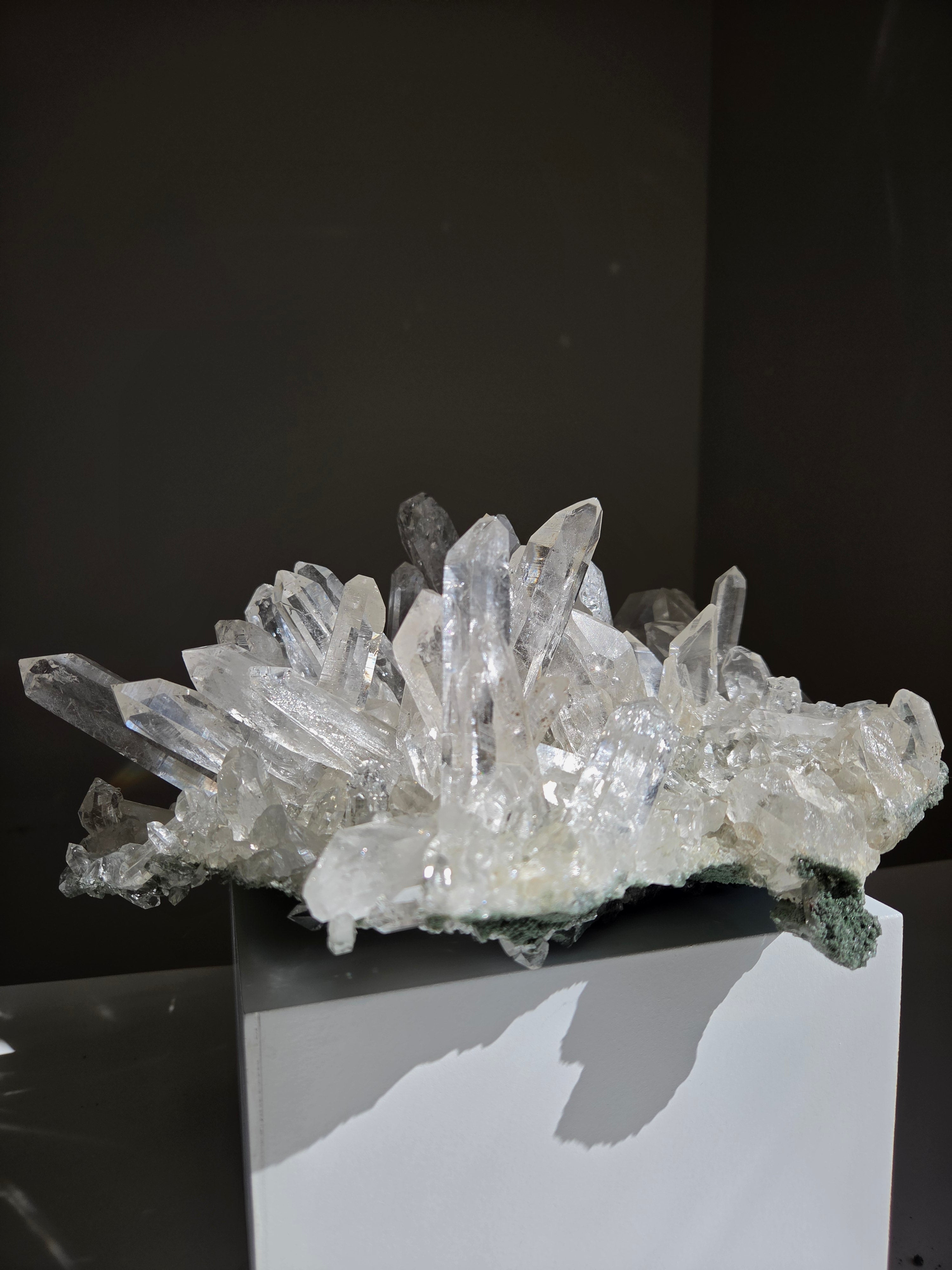Himalayan Quartz 022