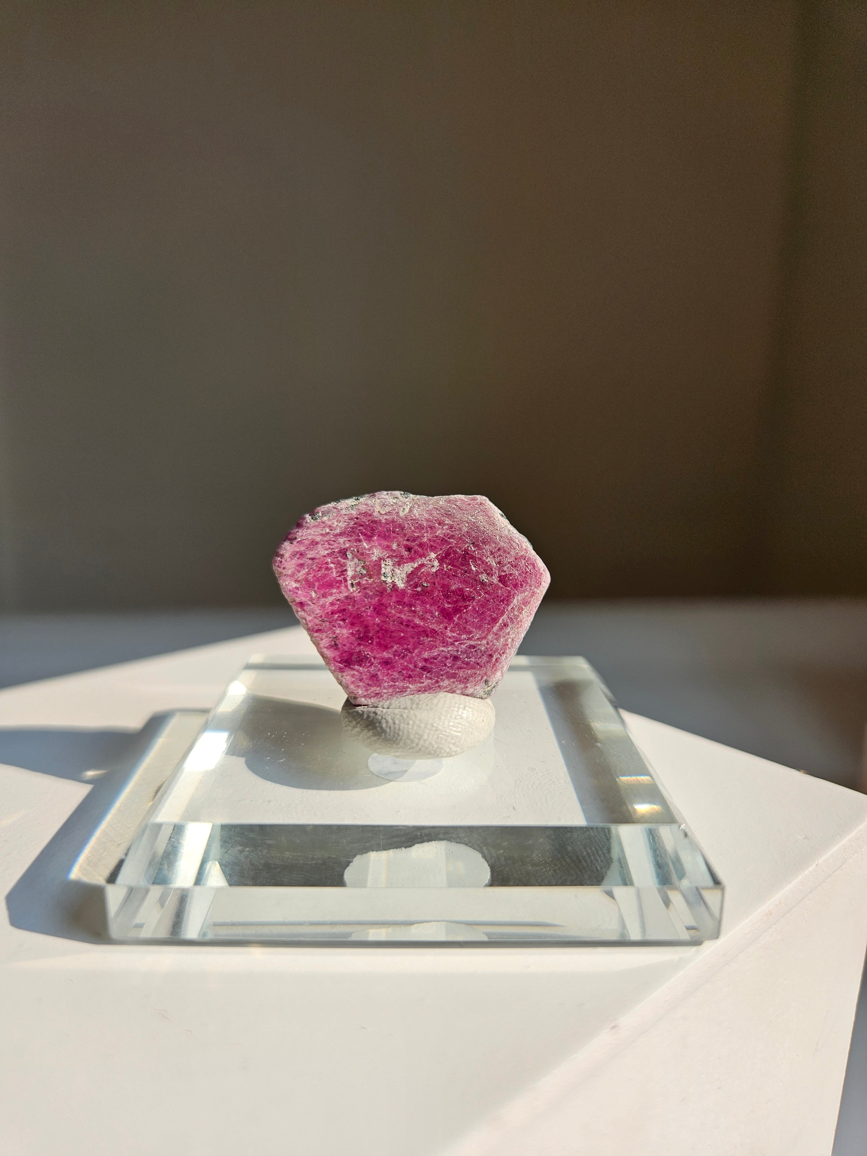 Raw Ruby 003