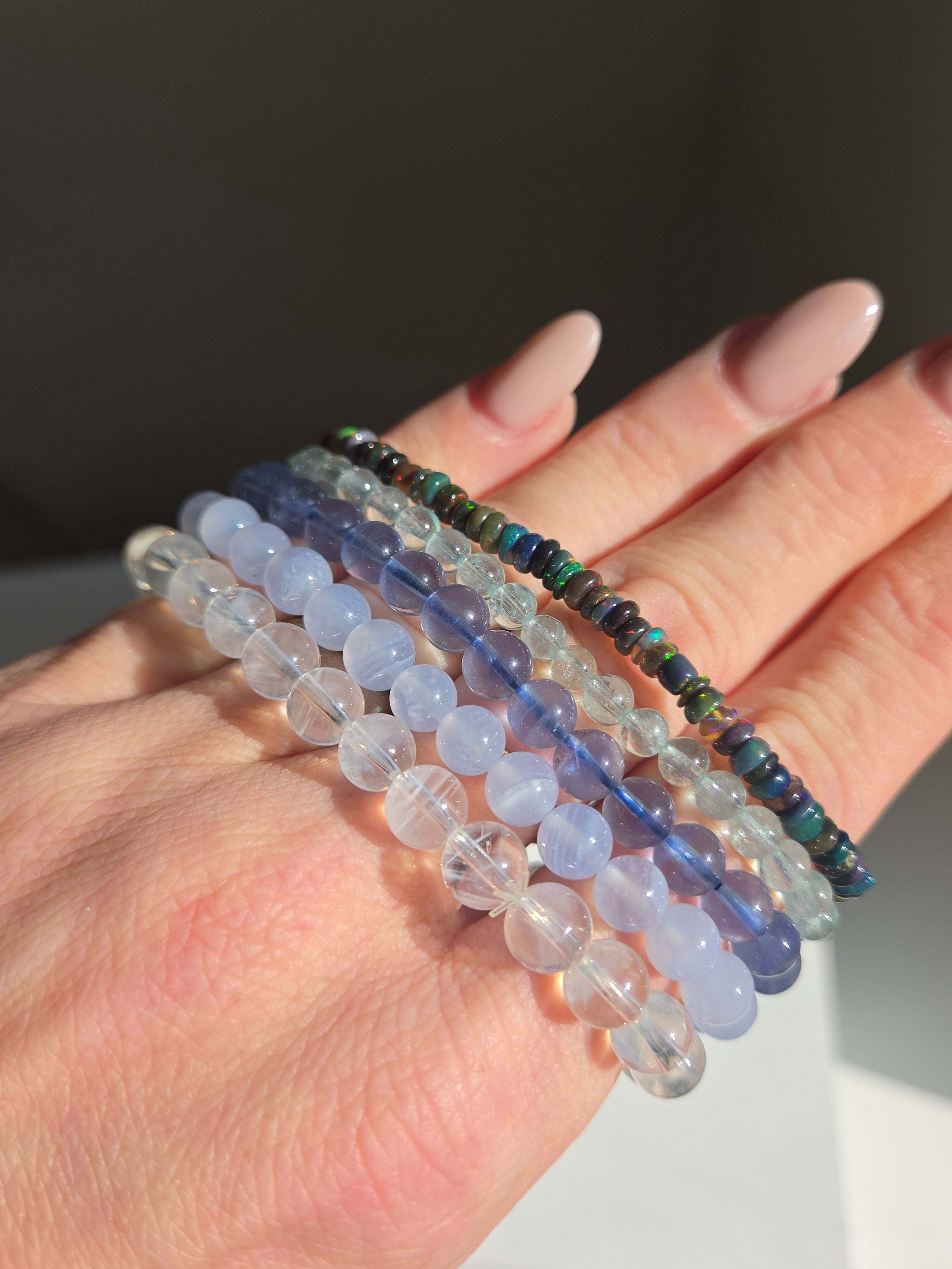Bracelet Bundle 001