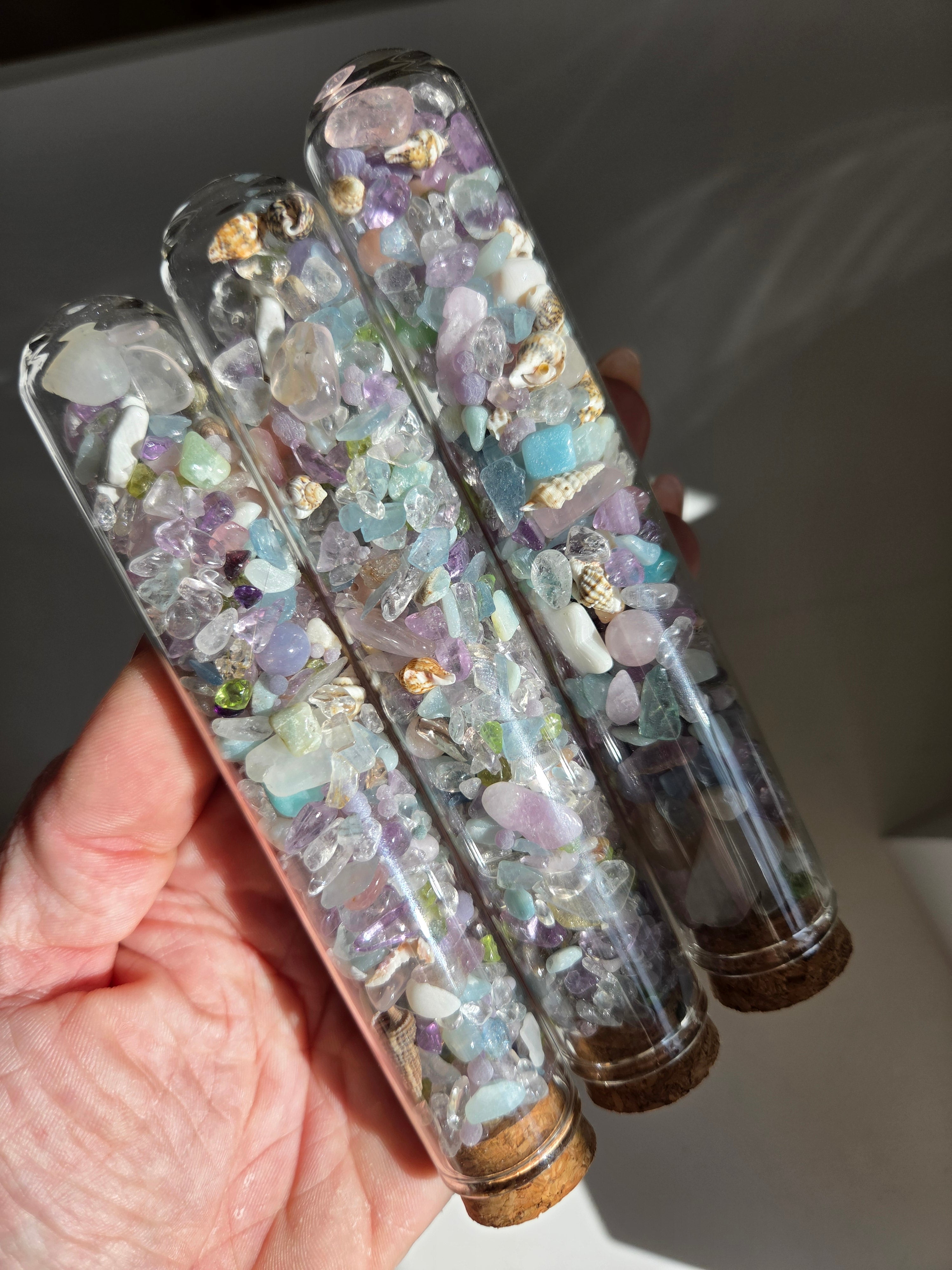 Saltwater Confetti