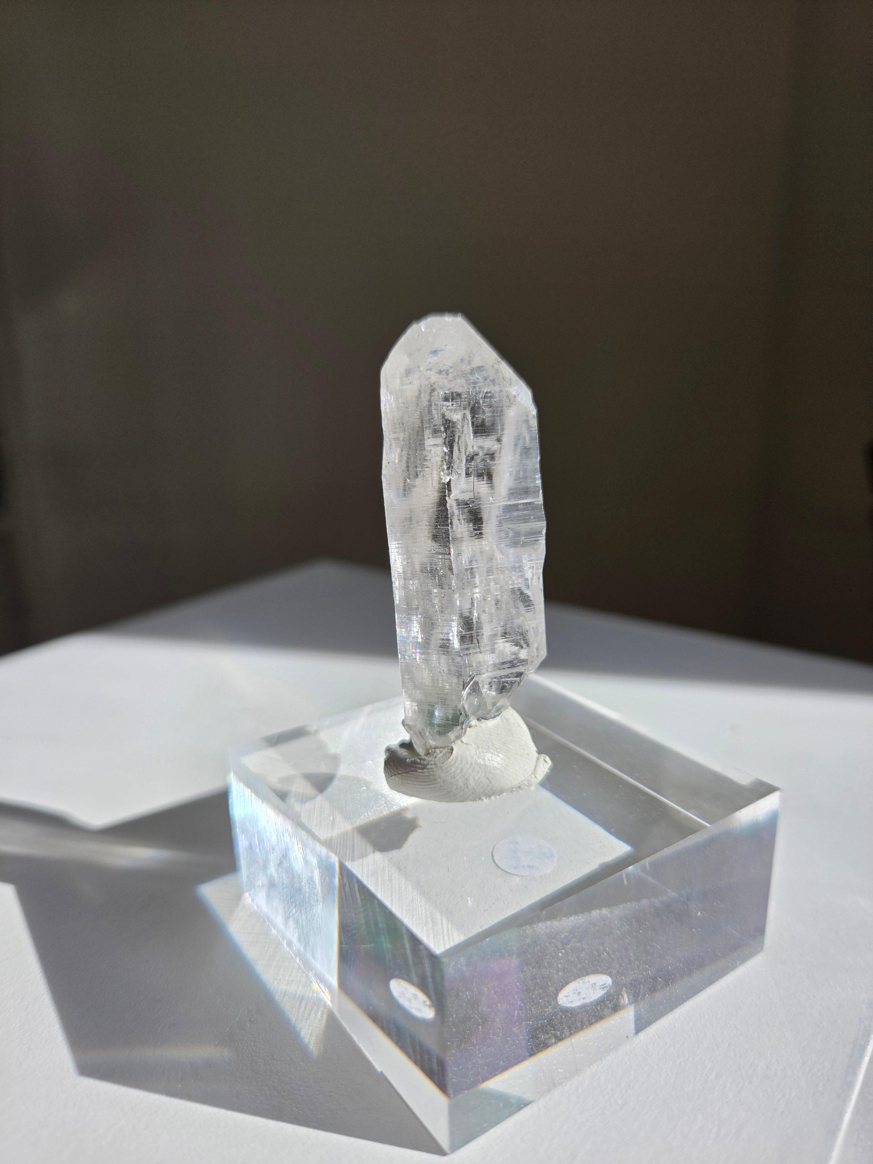 Himalayan Quartz 017