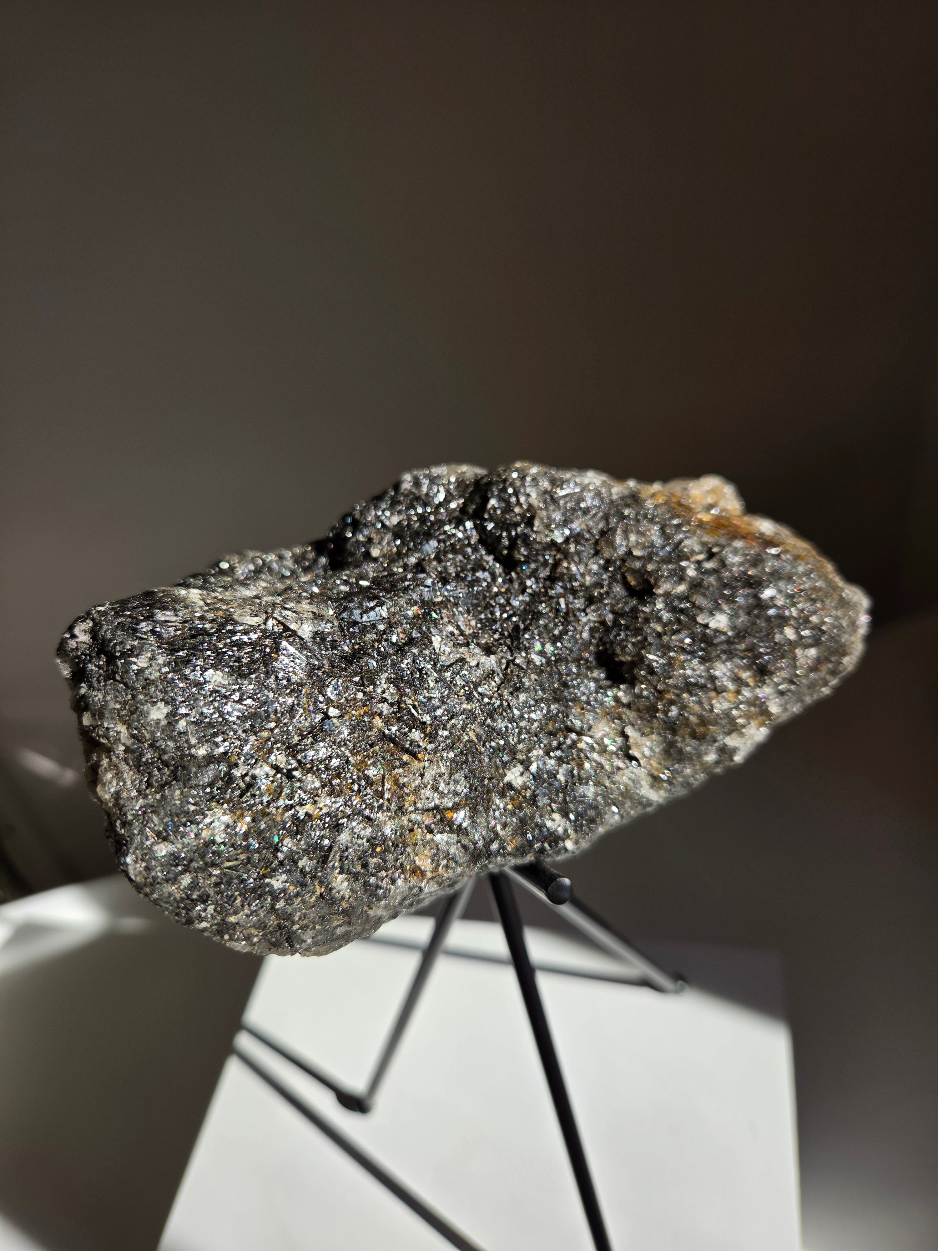 Tourmaline x Quartz 003