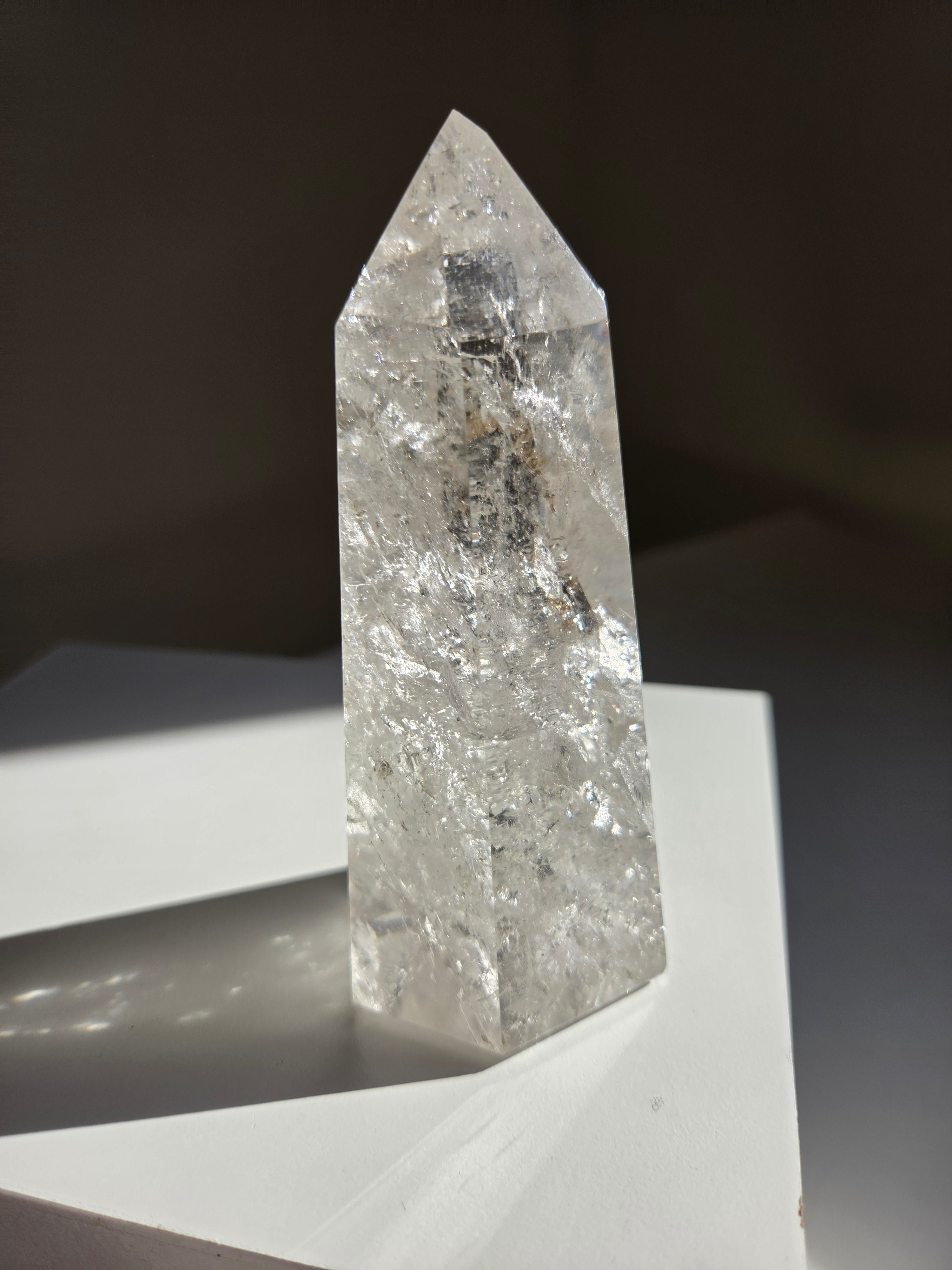 Quartz Tower 028