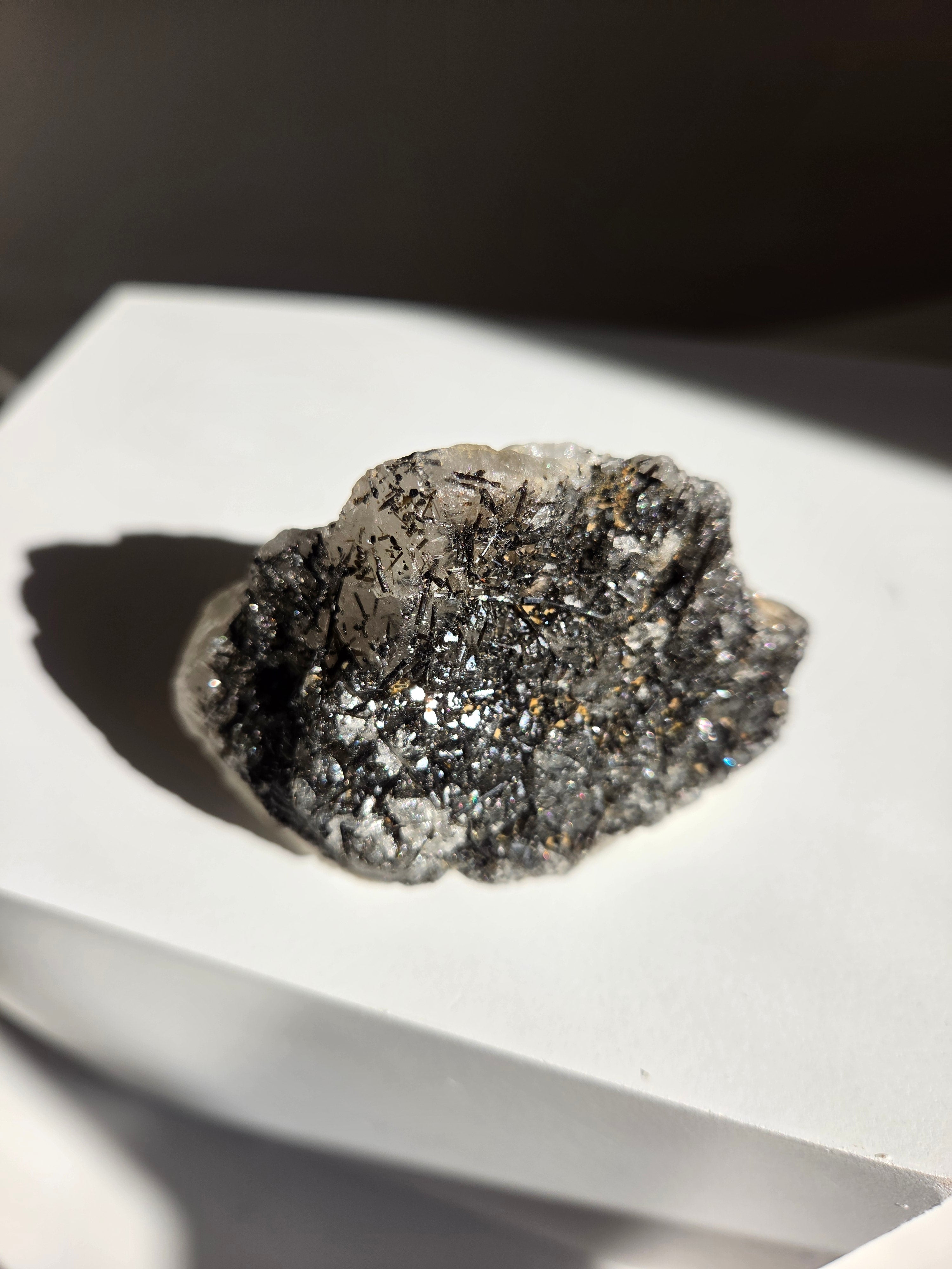 Tourmaline x Quartz 002