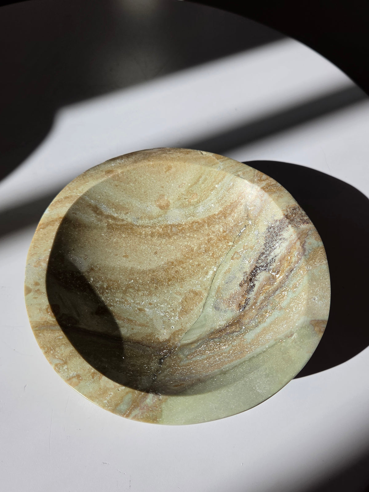 Sea Jasper Bowl 007