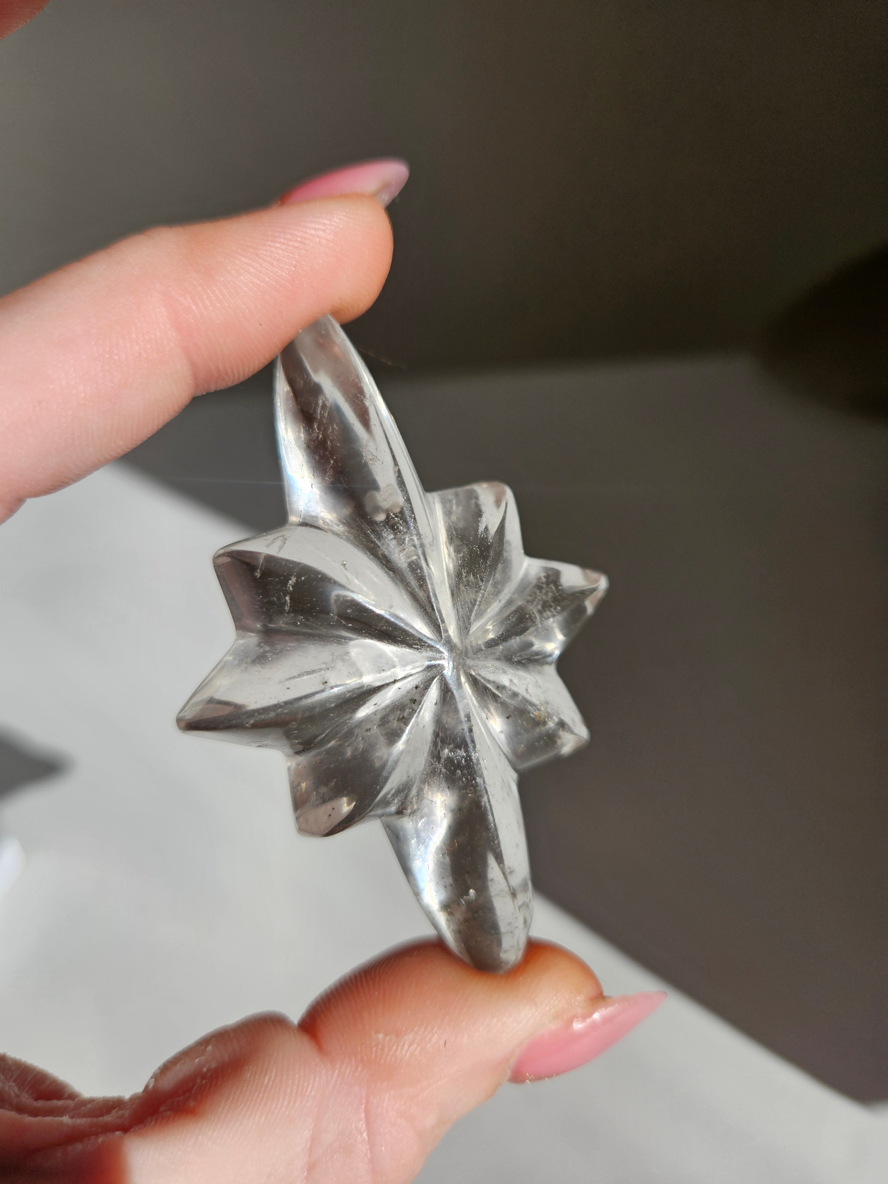 Quartz North Star 005
