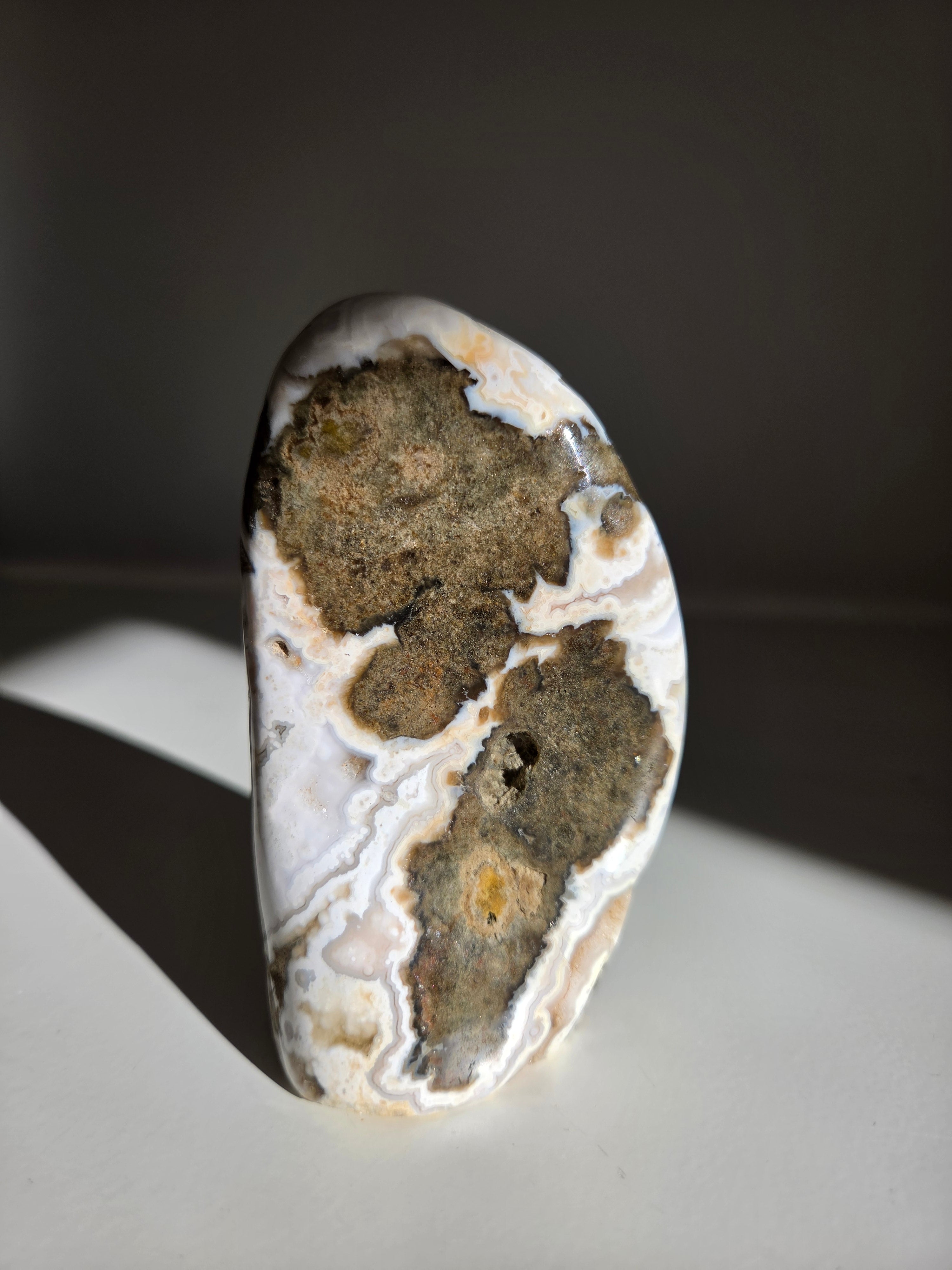 Sea Jasper Freeform 005
