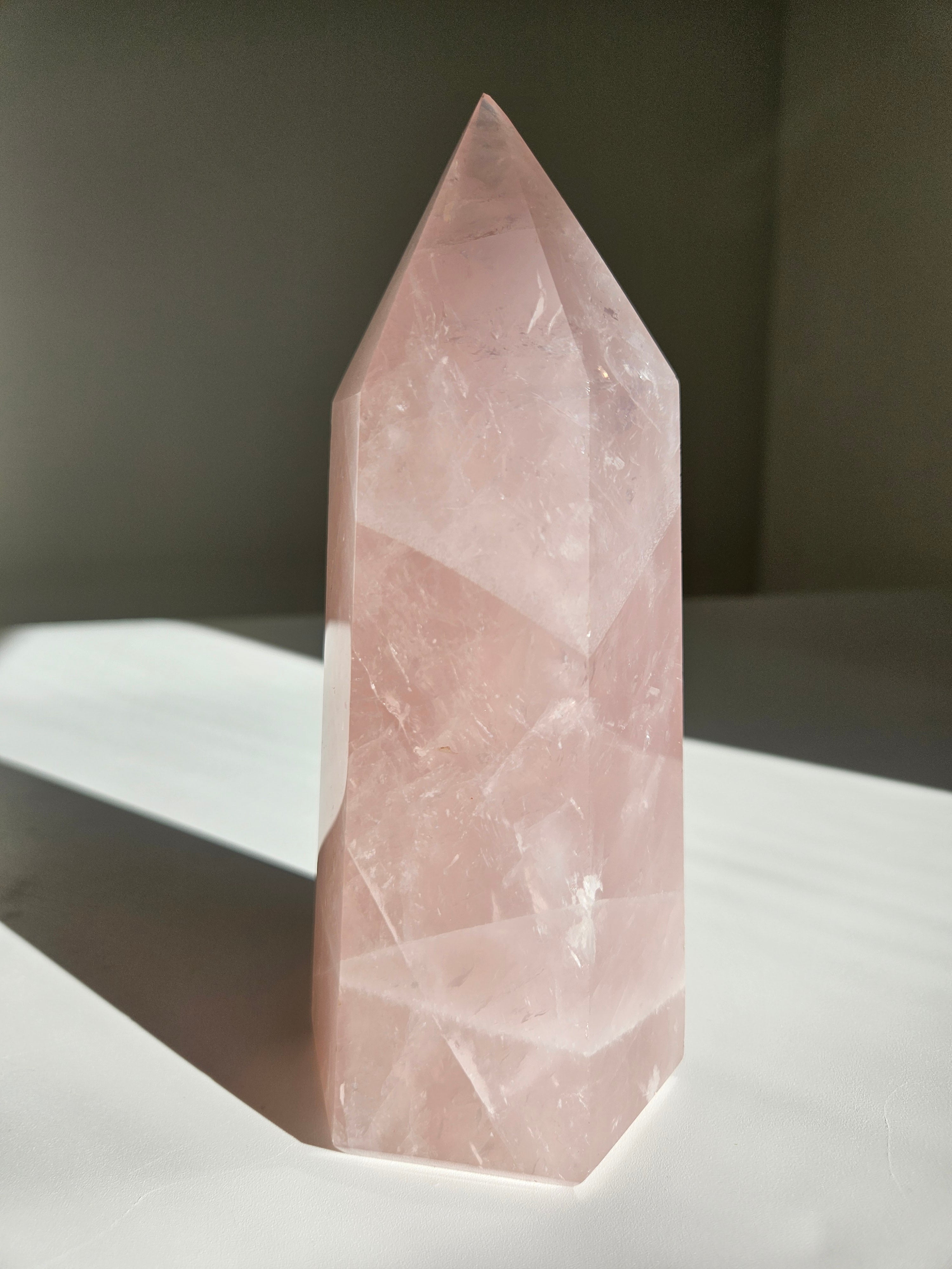 Rose Quartz Tower 004