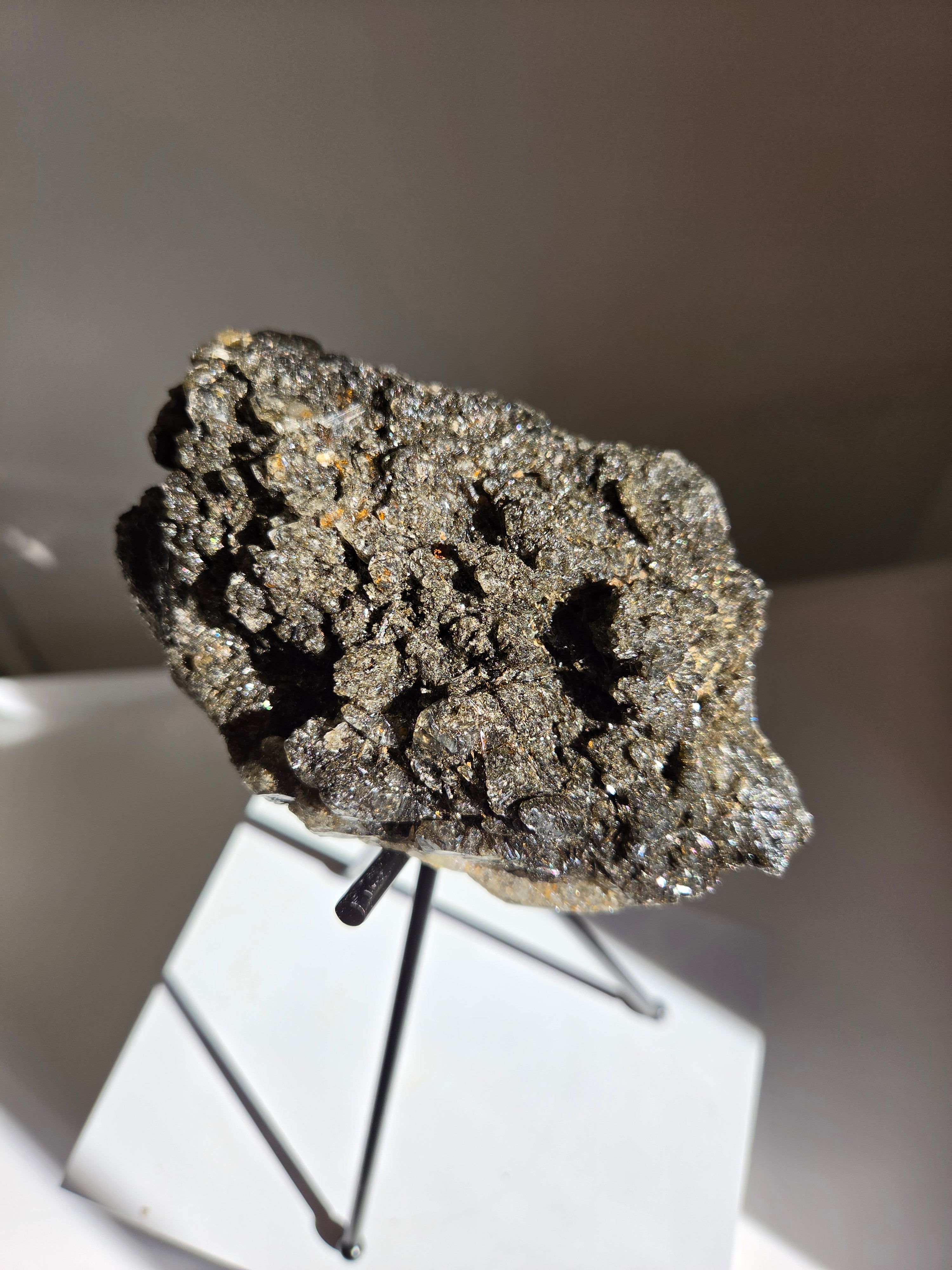 Tourmaline x Quartz 001