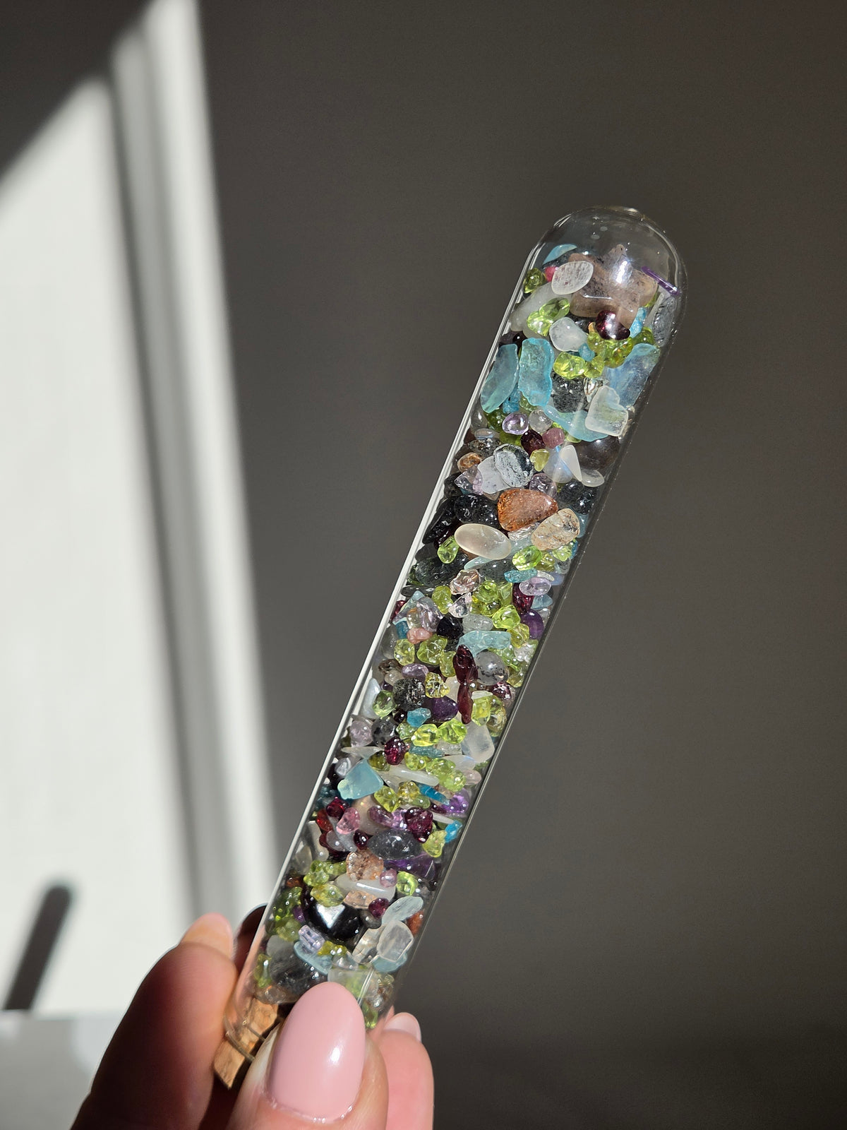Darkness Confetti