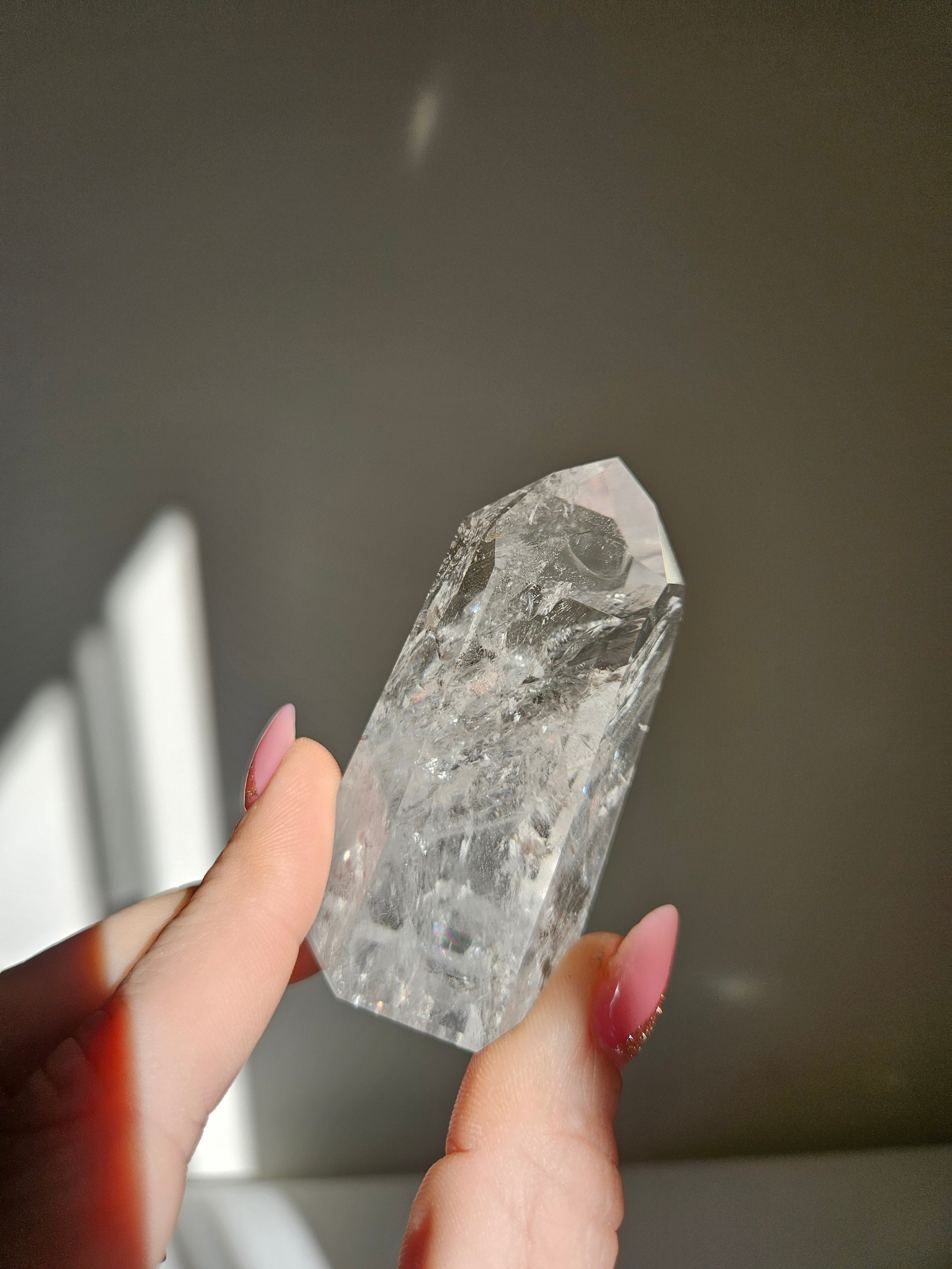 Quartz Tower 015