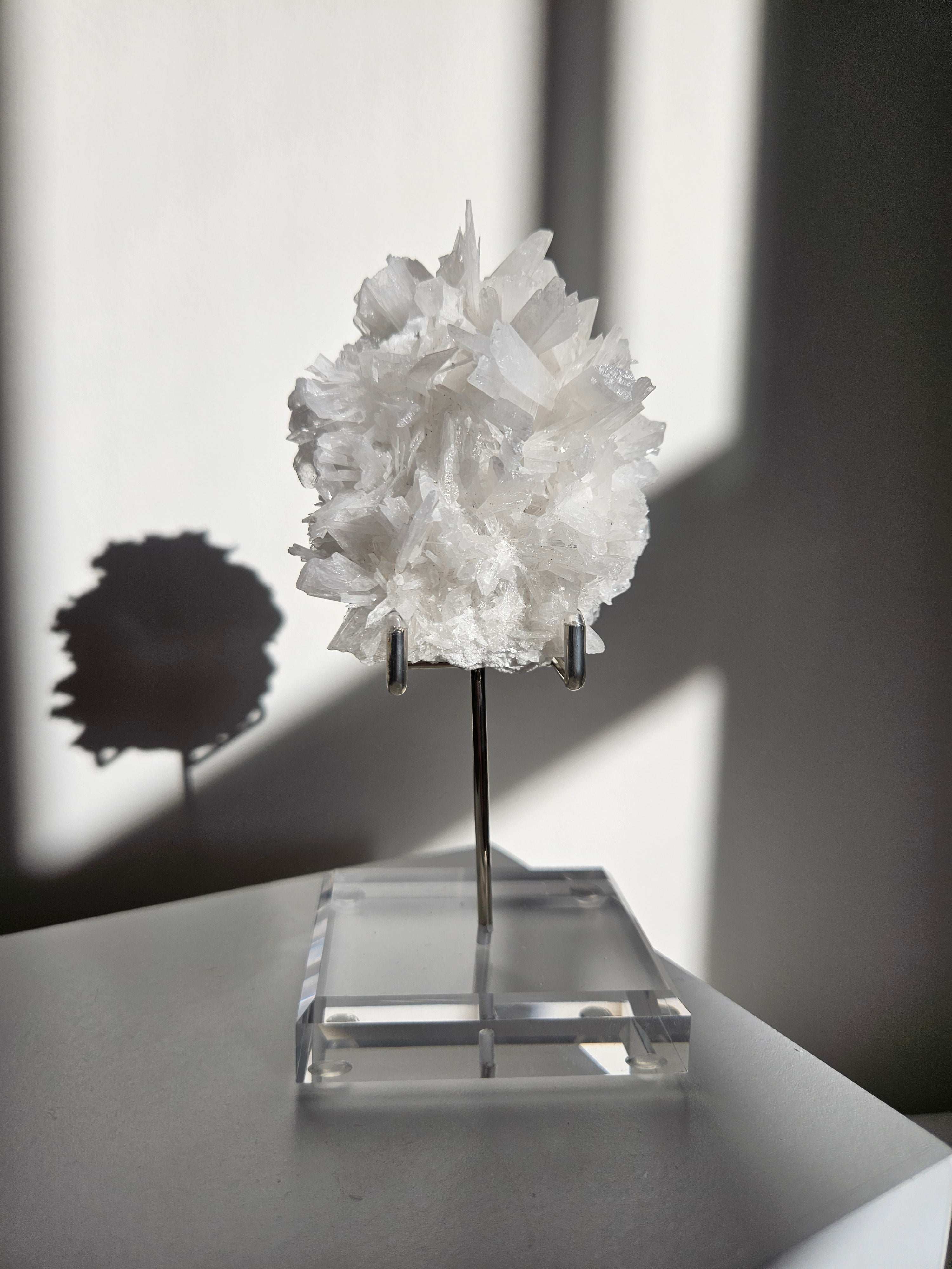 Bladed Celestite 001