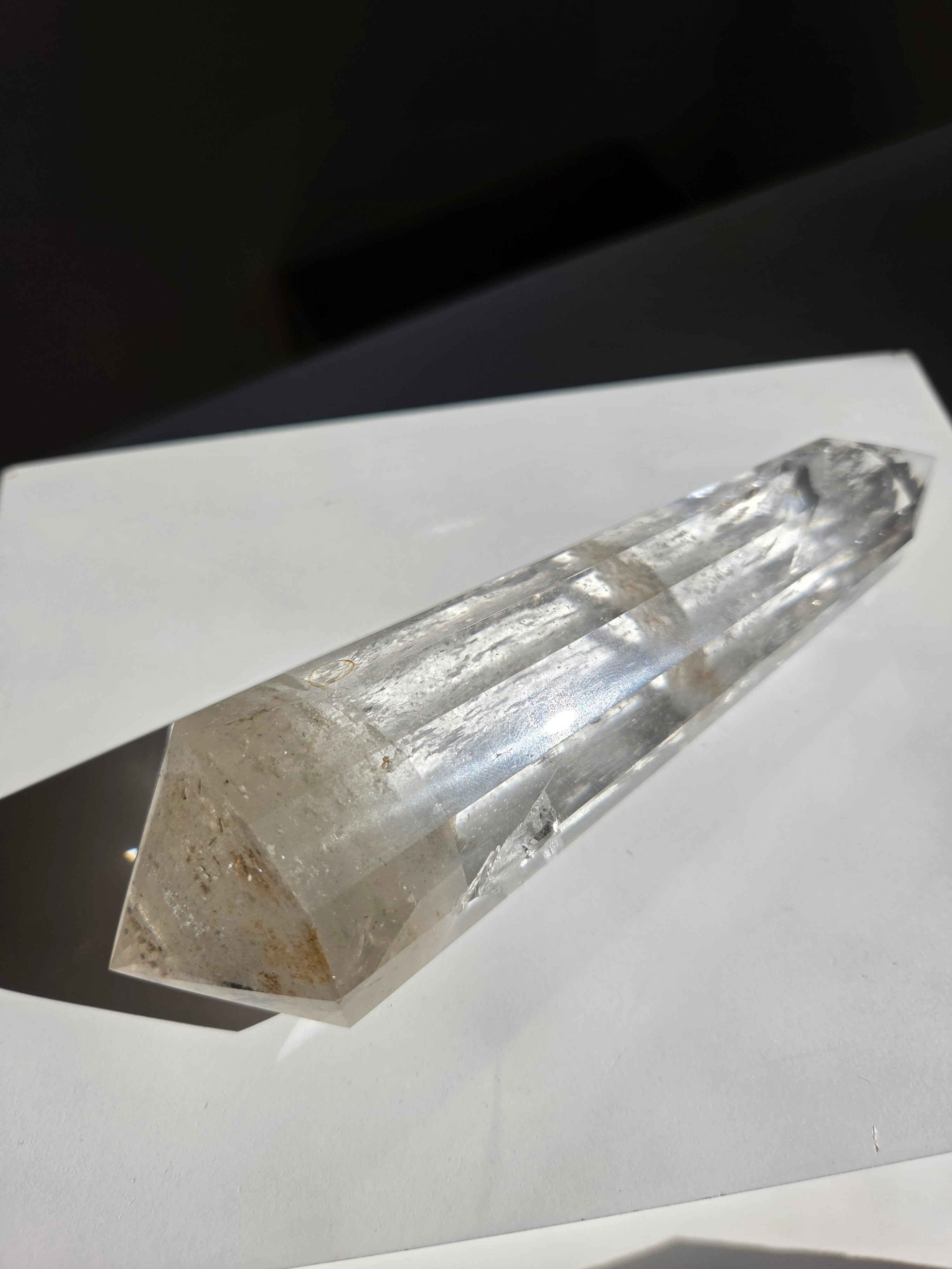 Garden Quartz Vogel 002