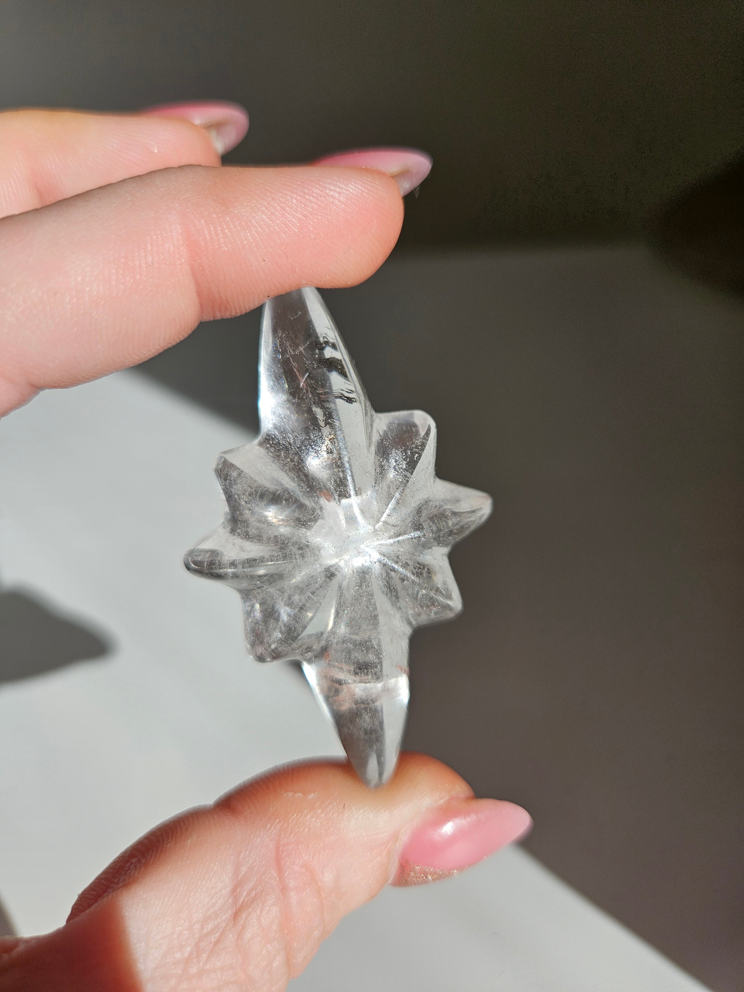 Quartz North Star 011