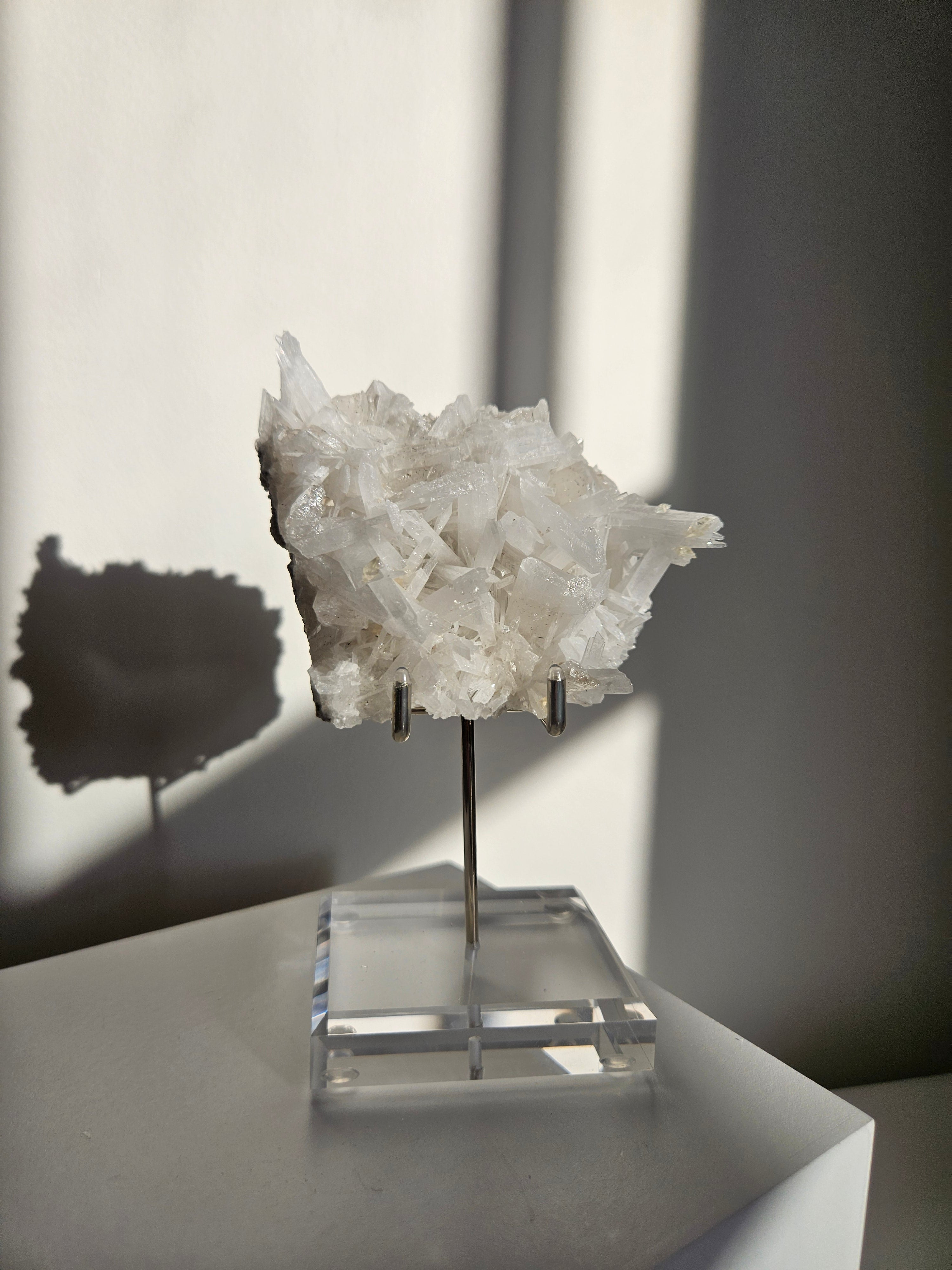 Bladed Celestite 002