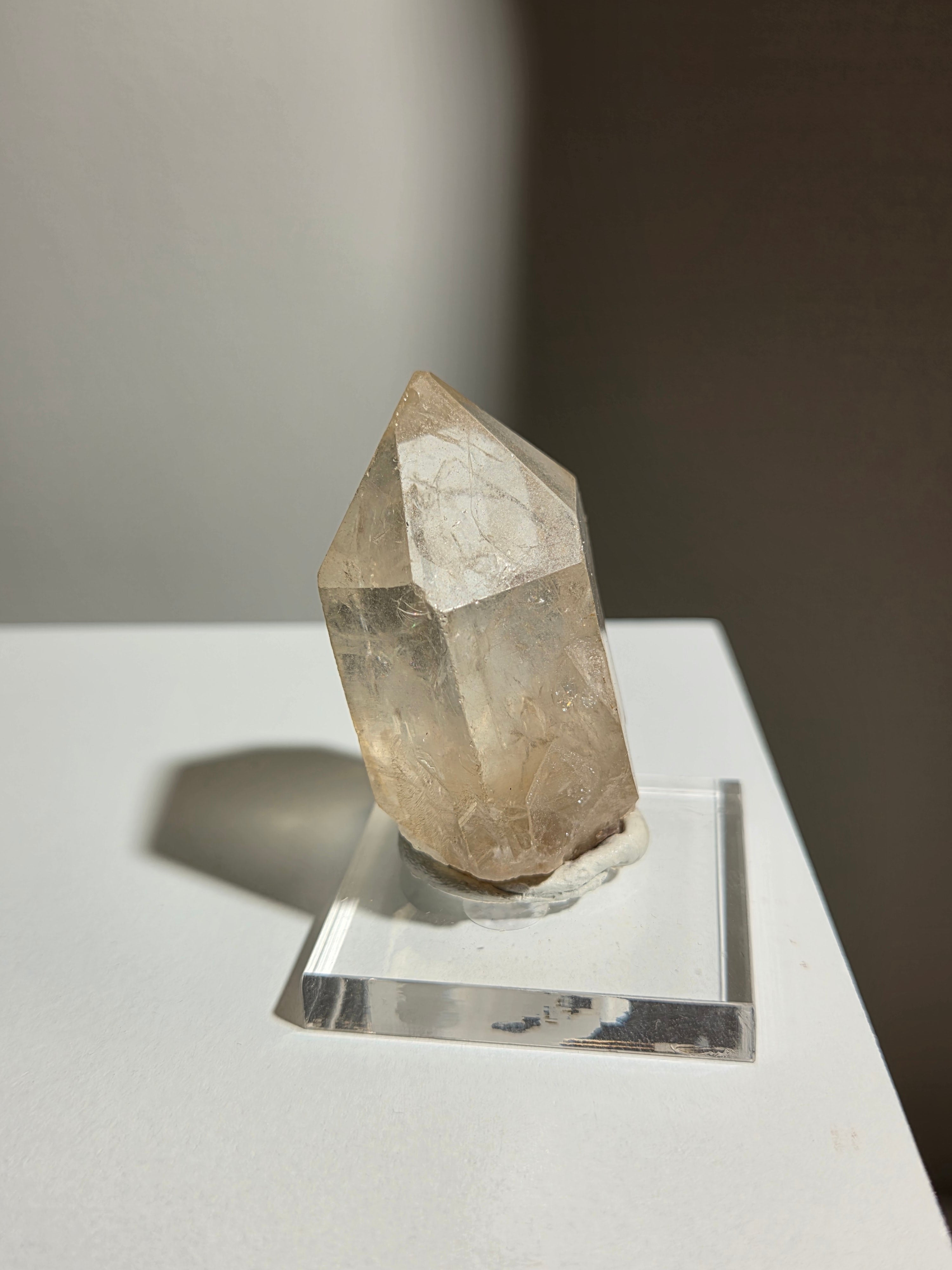 Kundalini Citrine 004