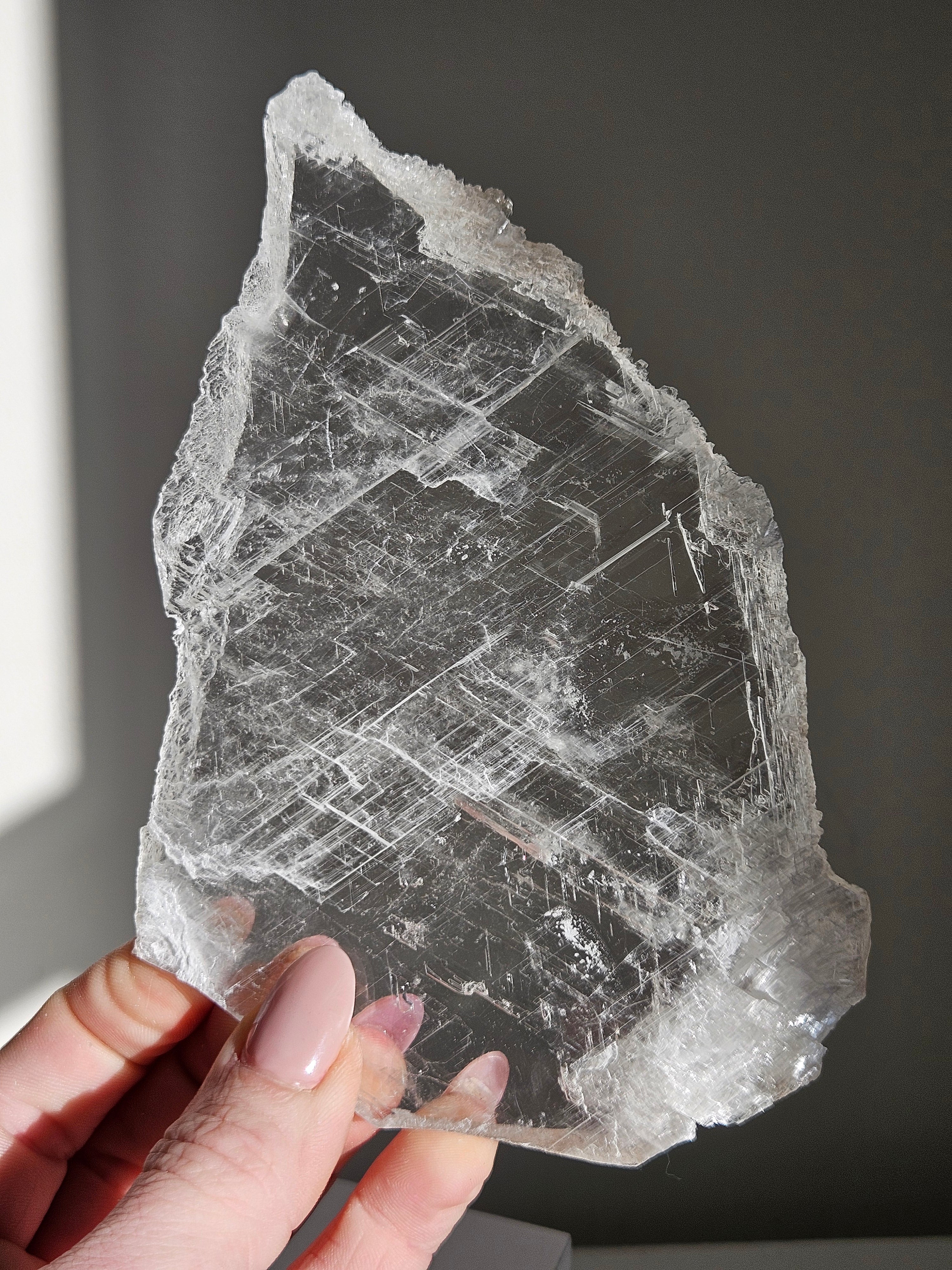 Spanish Gypsum Slab 006