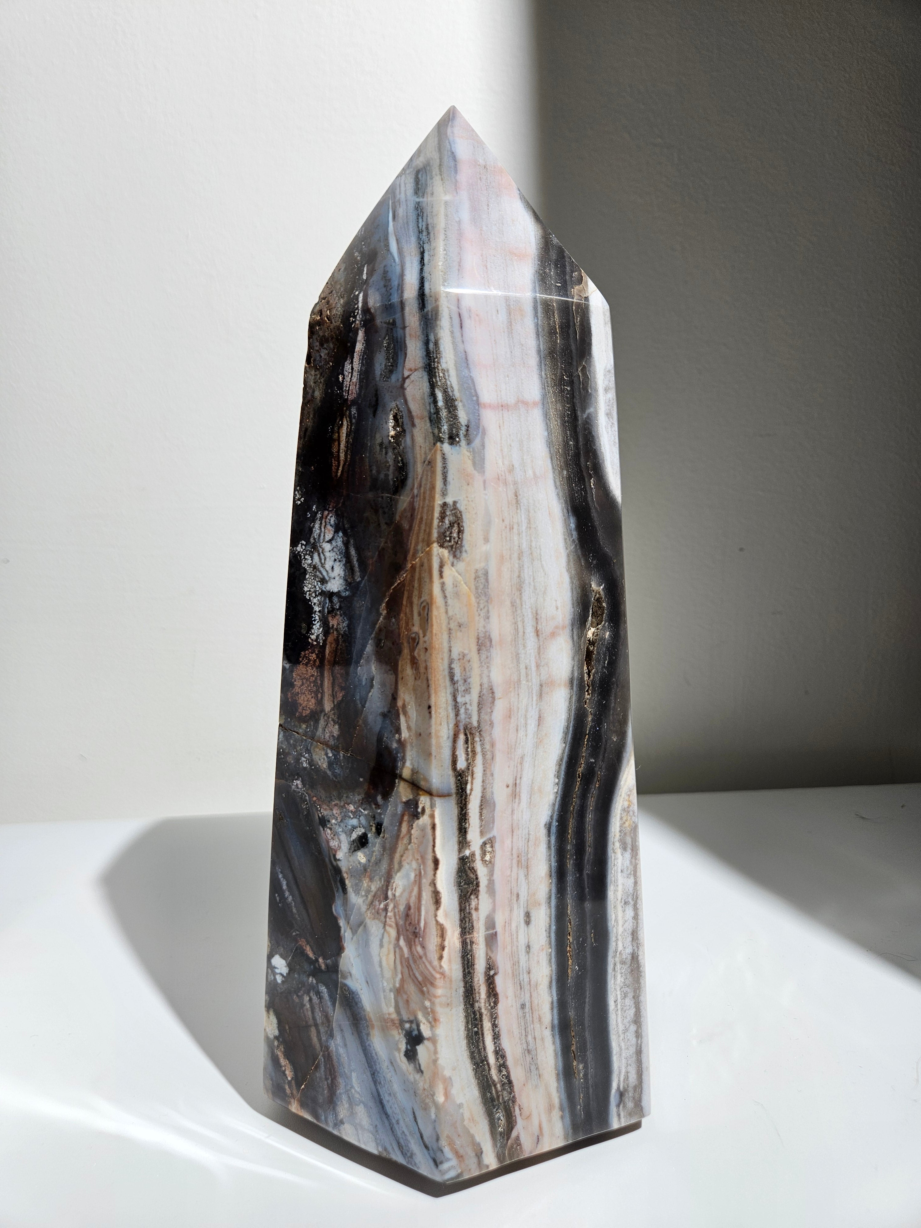 Sea Jasper Tower 001