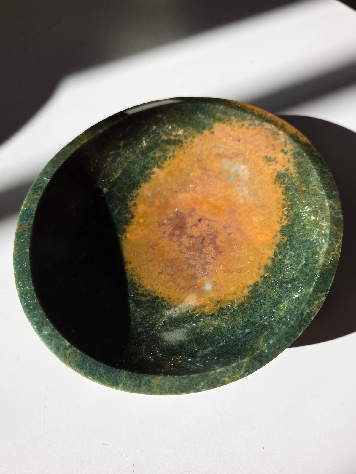 Sea Jasper Bowl 009