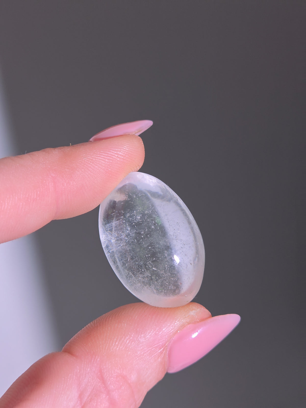Himalayan Quartz Shiva 006