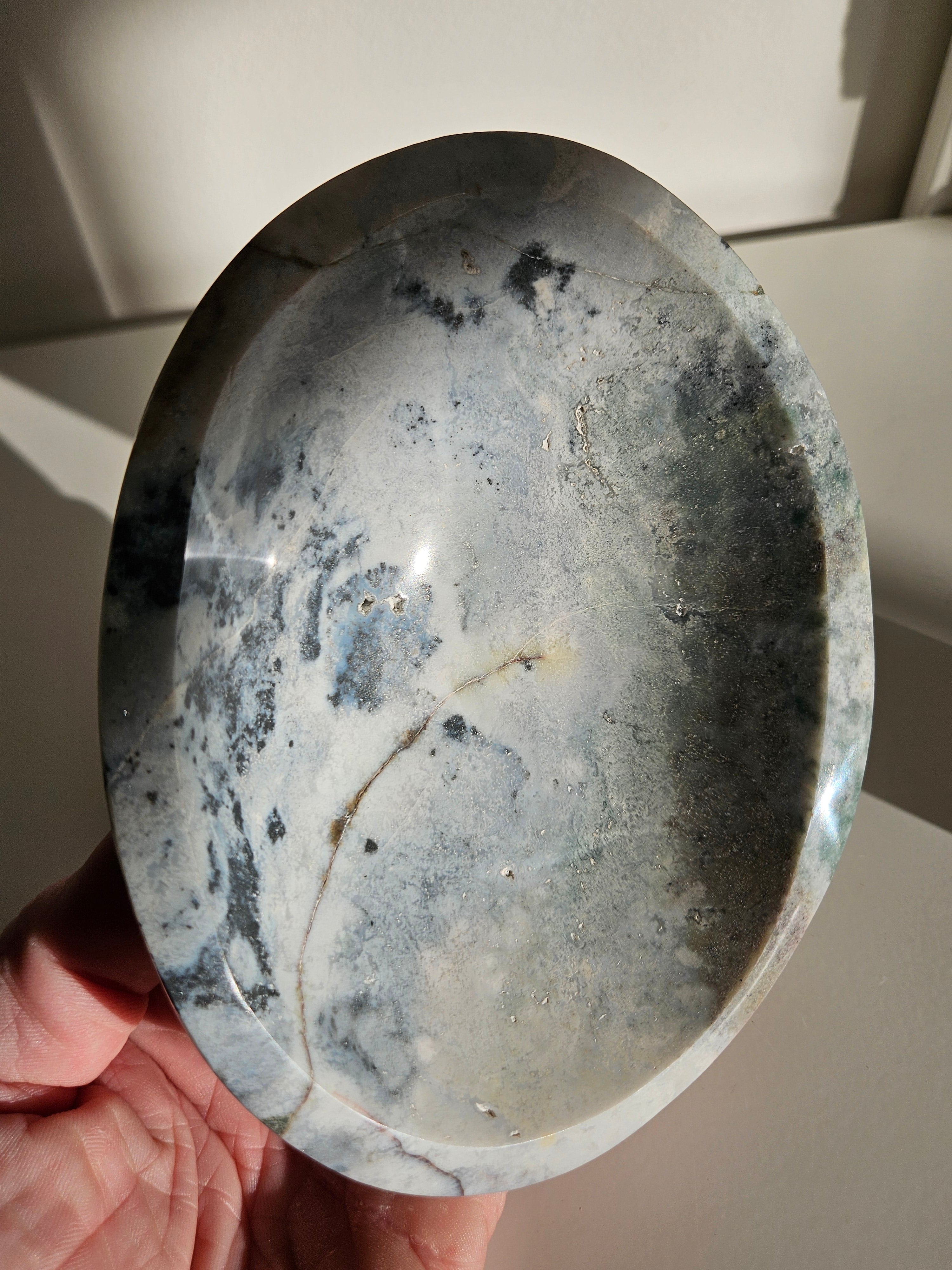 Sea Jasper Bowl 010