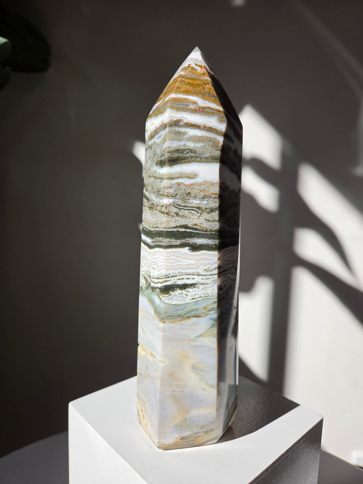 Sea Jasper Tower 007