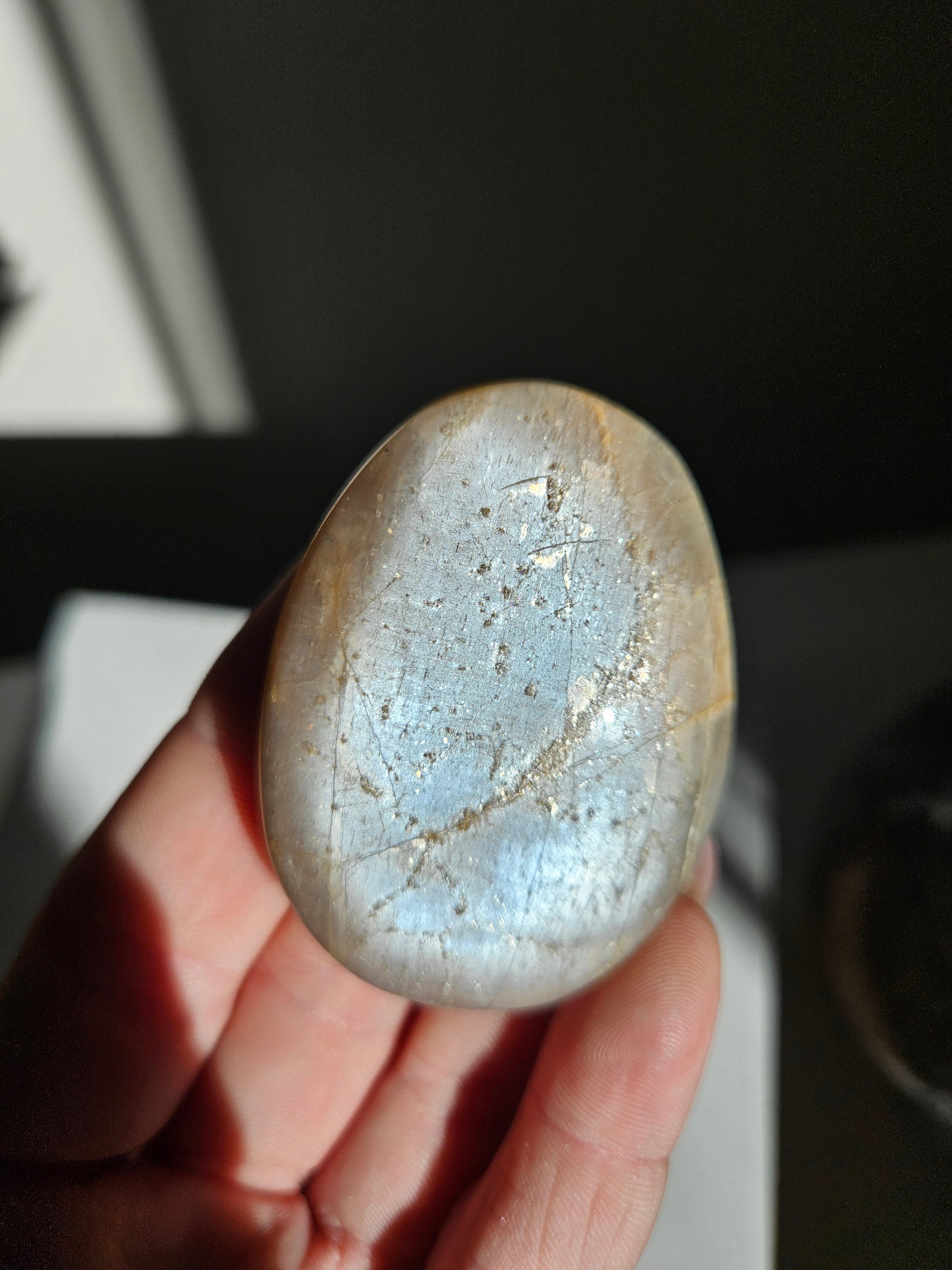 Moonstone Palmstone 001