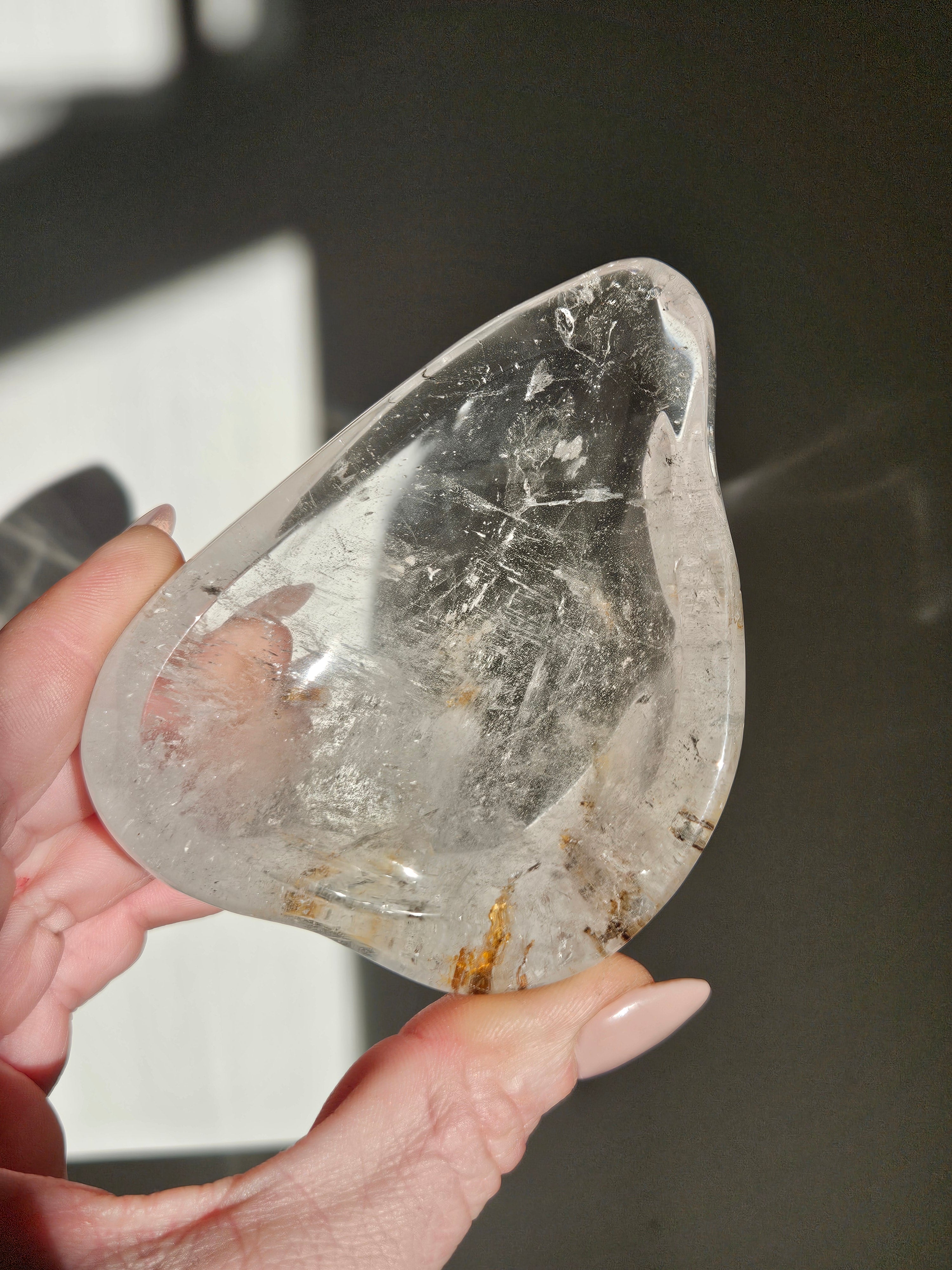 Quartz Bowl 002
