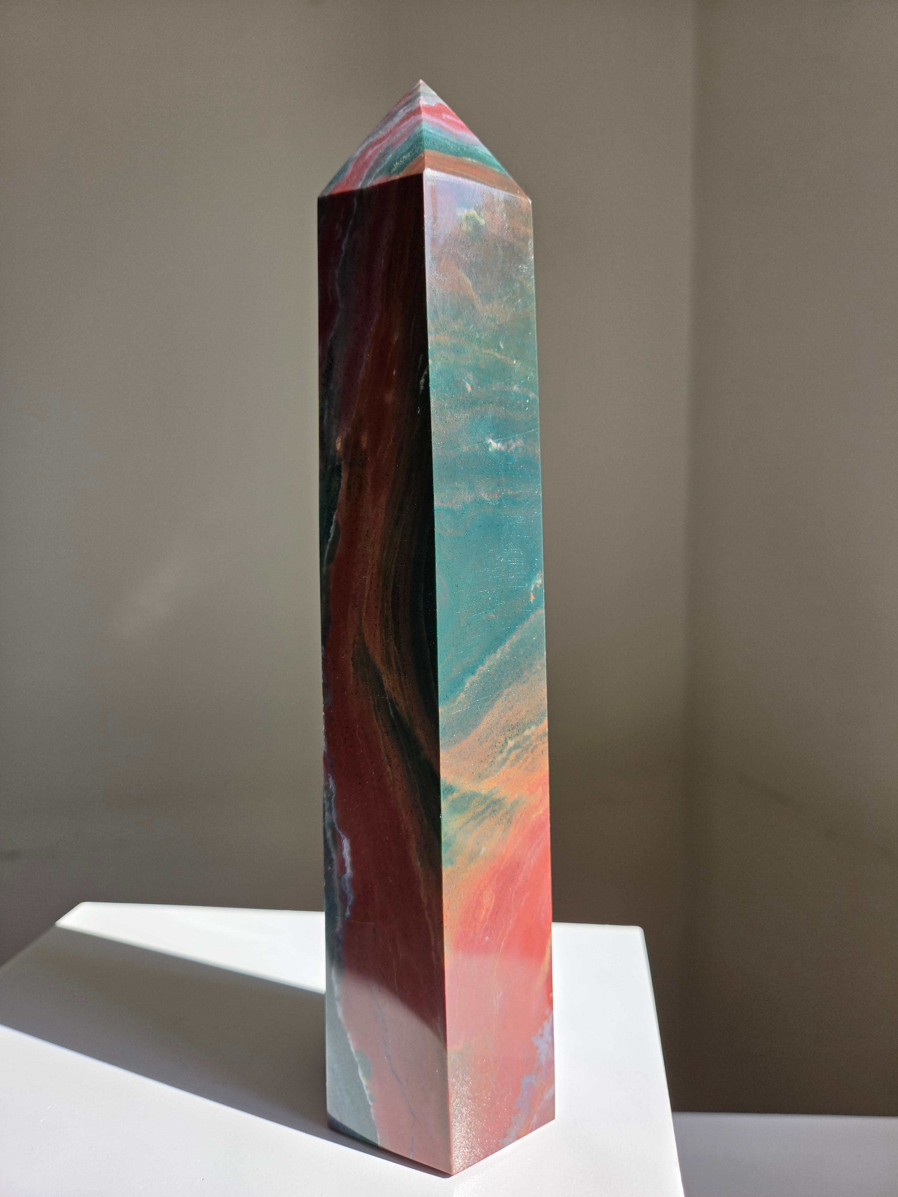 Sea Jasper Tower 003