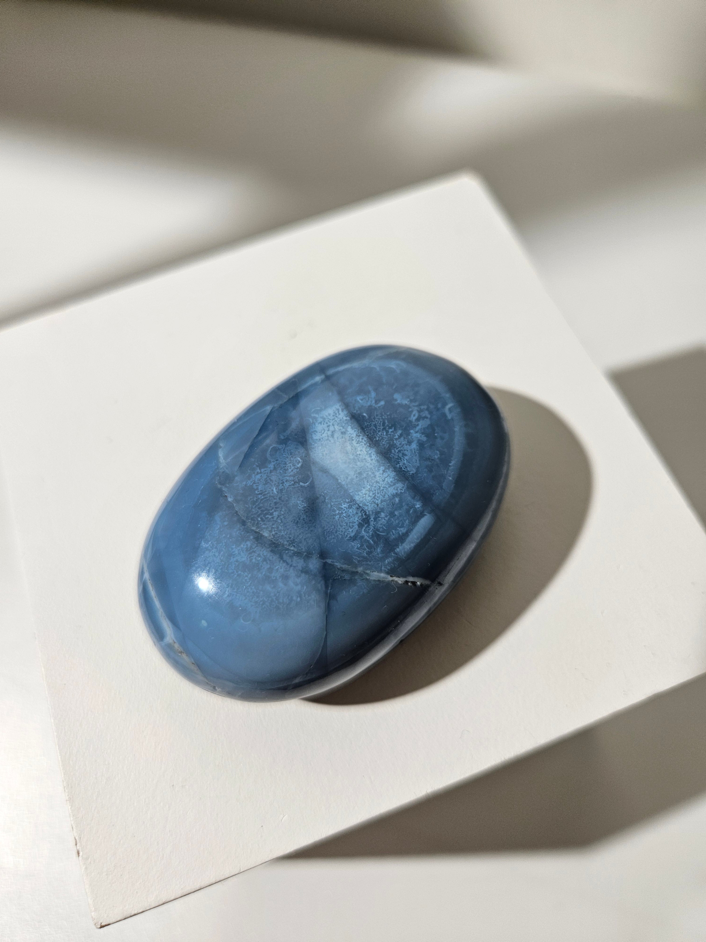 Owyhee Blue Opal Palm 010